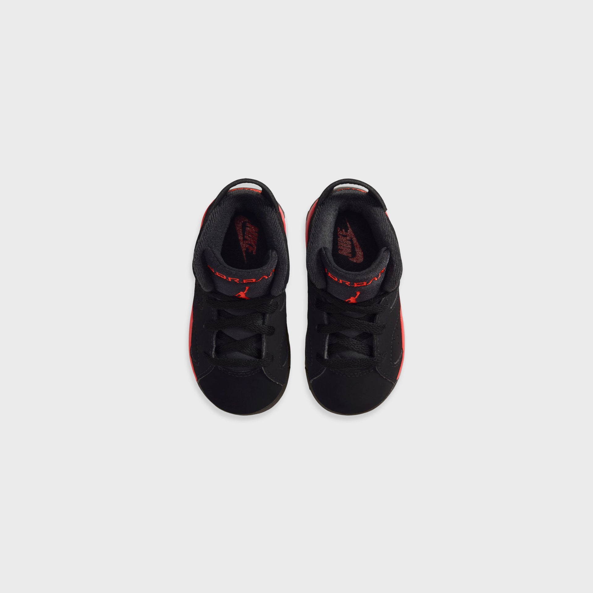 Jordan TD Air Jordan 6 Retro - Black