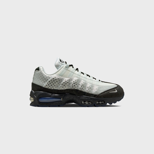 Nike Air Max 95 Big Bubble SE - Photon Dust / Metallic Silver