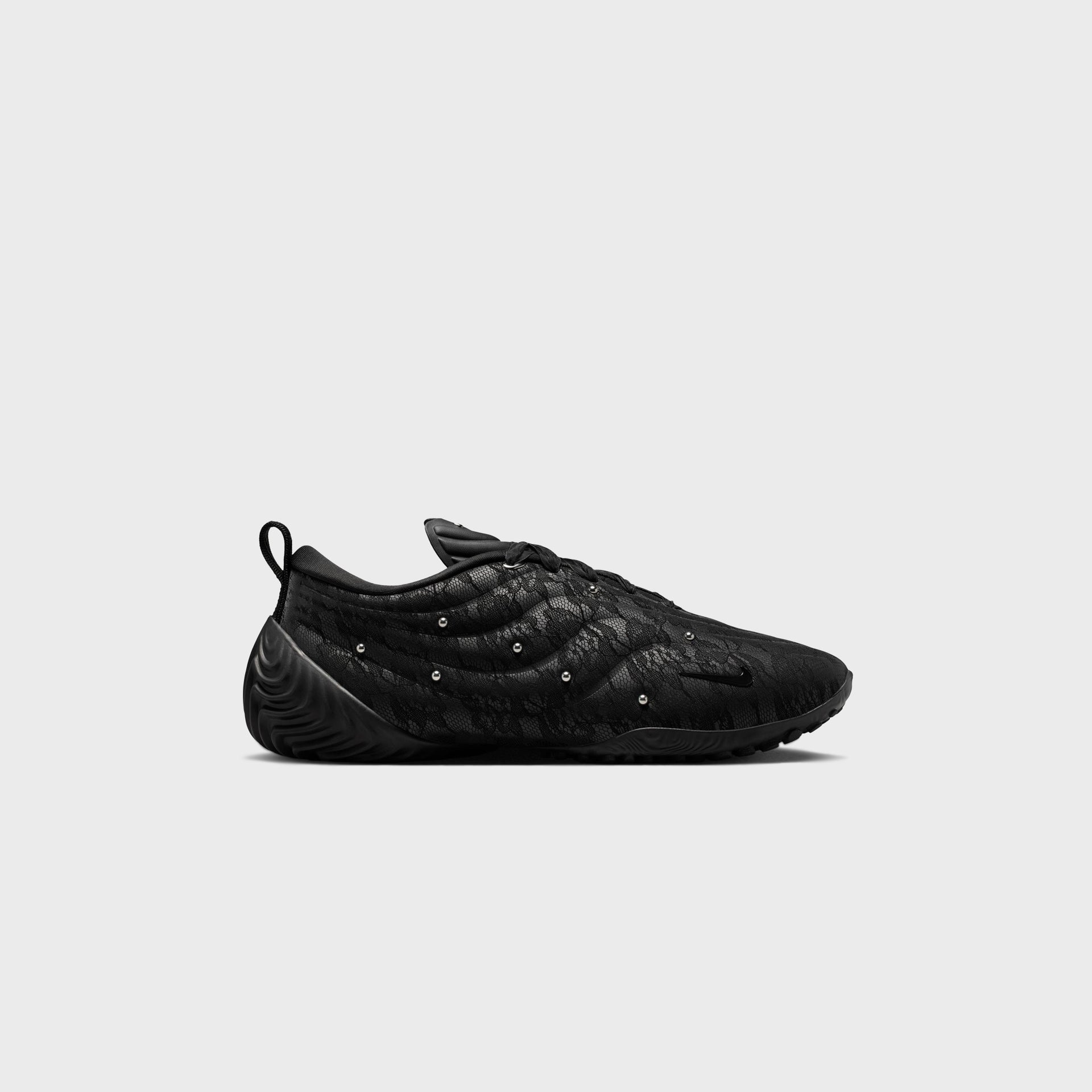 Nike WMNS Astra Ultra PRM - Black