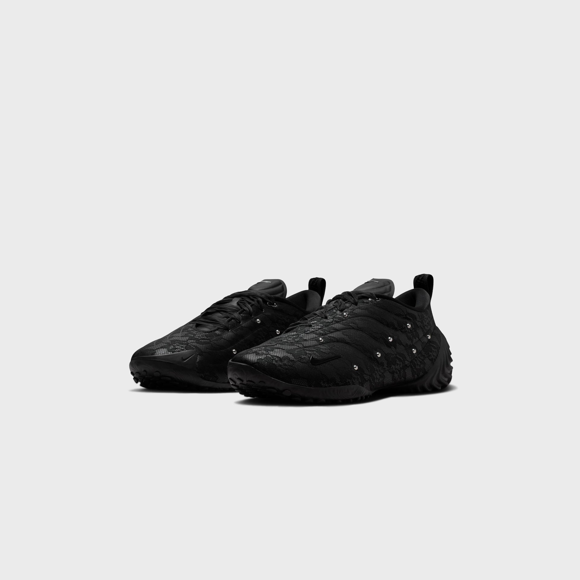 Nike WMNS Astra Ultra PRM - Black