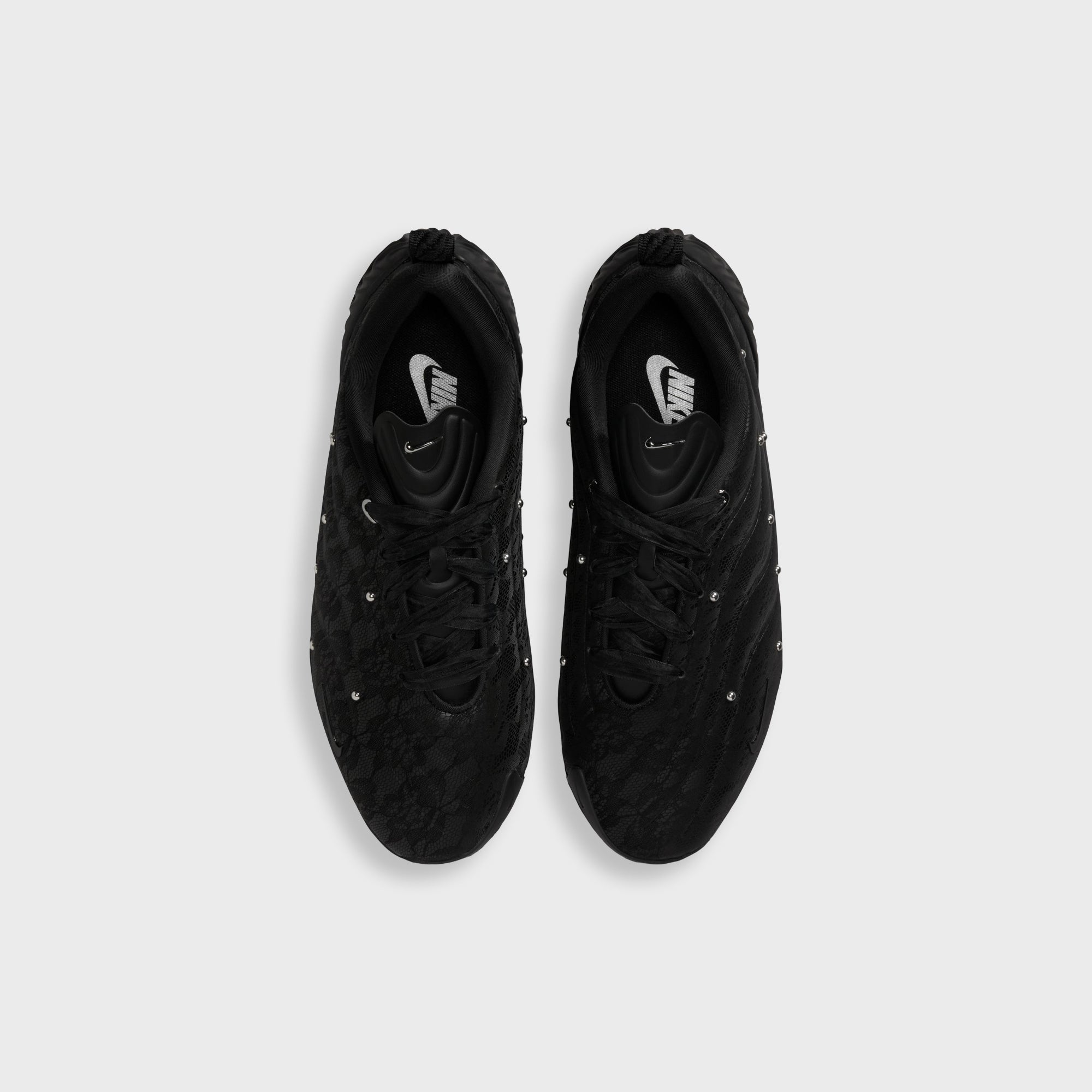 Nike WMNS Astra Ultra PRM - Black – Kith Japan