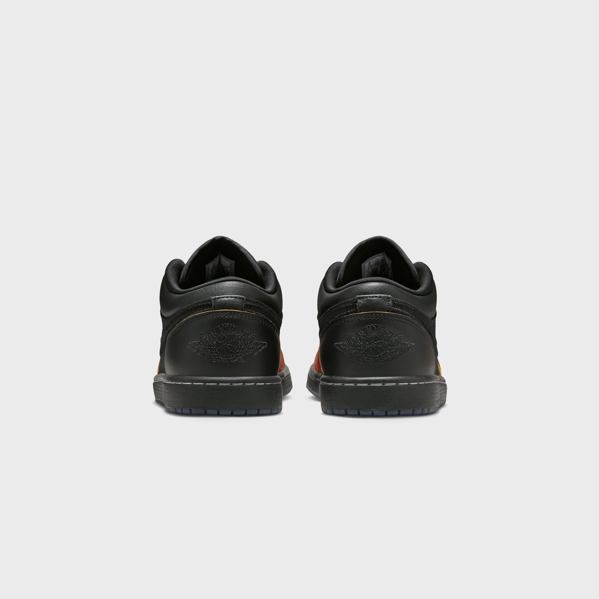 Jordan Air Jordan 1 Low SE - Black