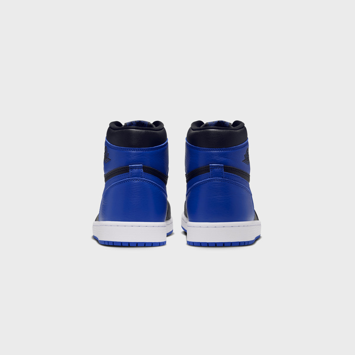 Jordan Air Jordan 1 Retro High OG - Black / Varsity Royal / Summit White