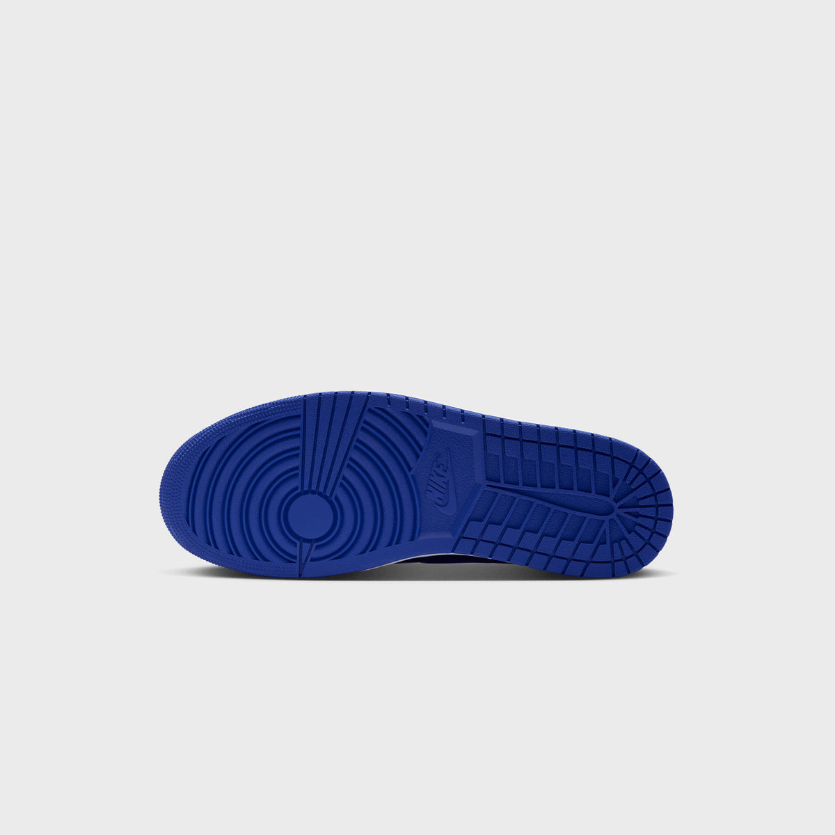 Jordan Air Jordan 1 Retro High OG - Black / Varsity Royal / Summit White