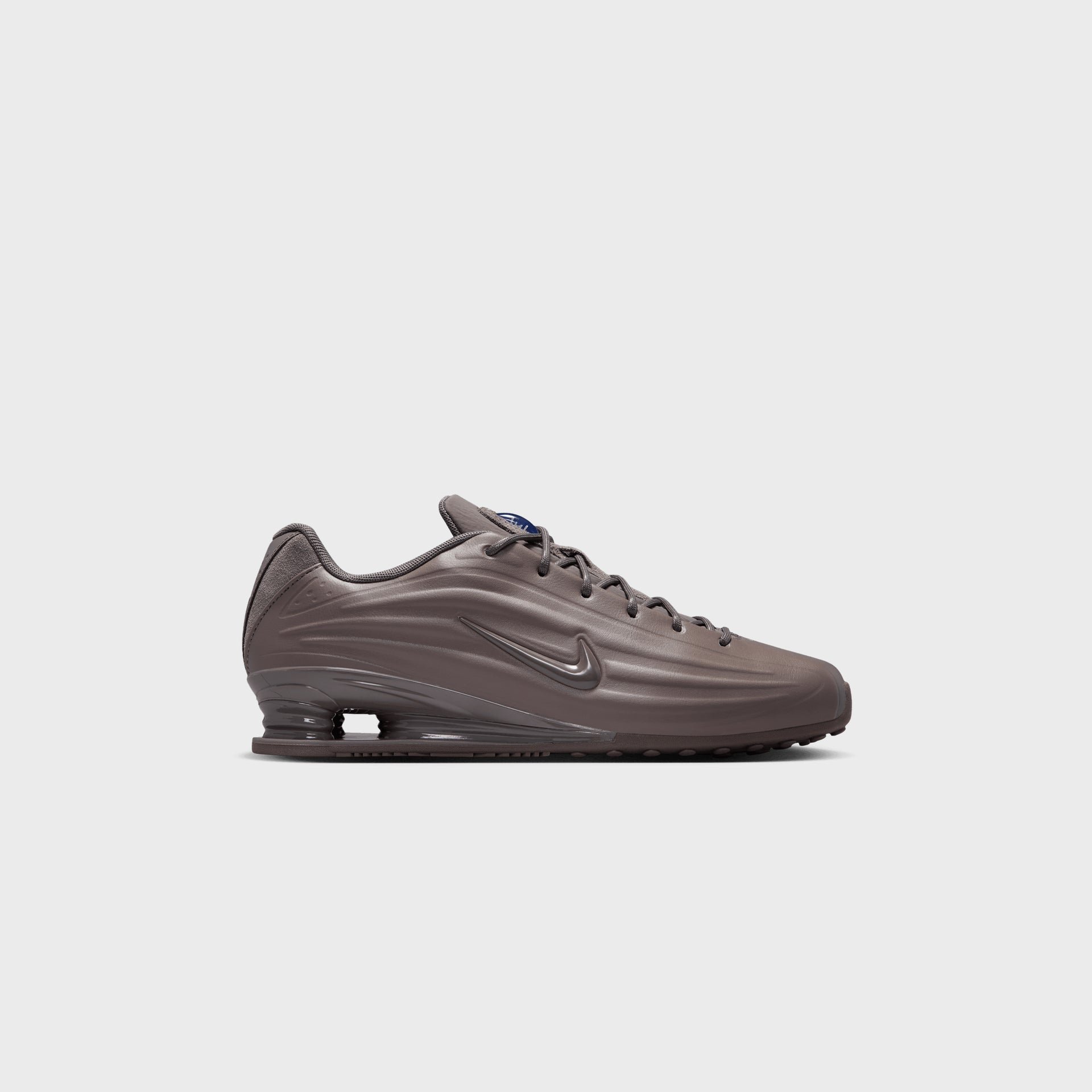 Nike Shox Z - Camo Green / Black / Metallic Copper