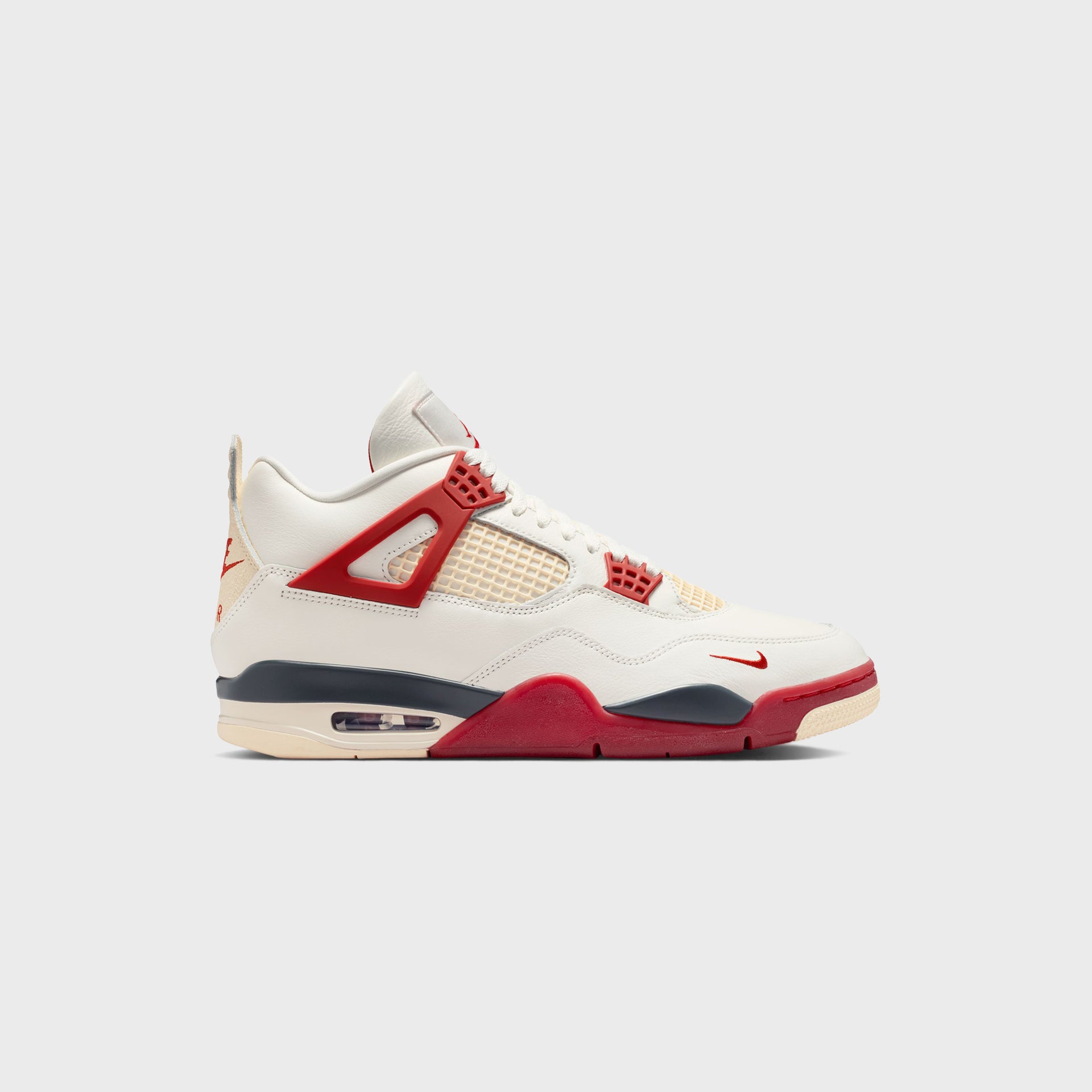 Jordan Air Jordan 4 Retro OG SP - Sail / Cinnabar / Anthracite / Muslin