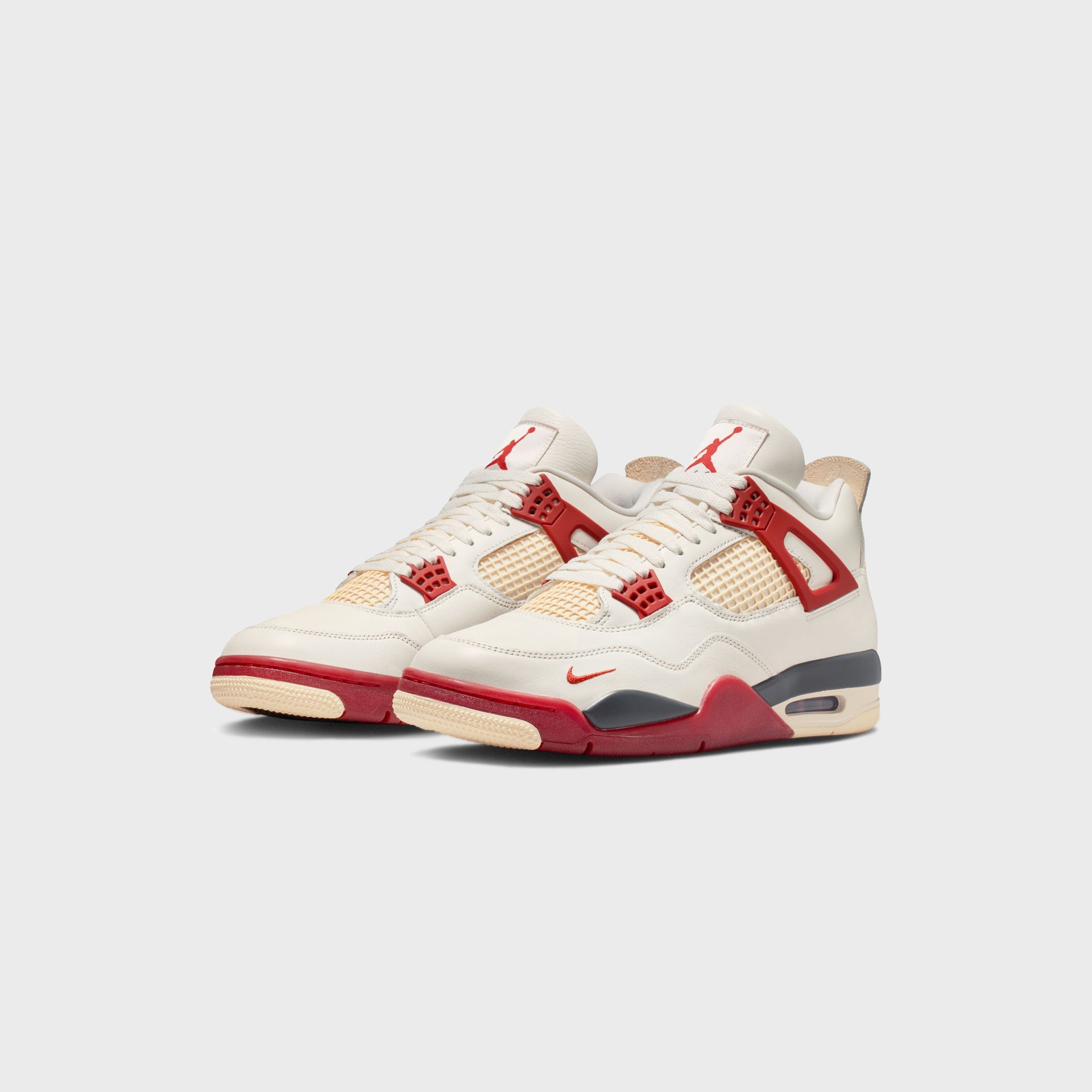 Jordan Air Jordan 4 Retro OG SP - Sail / Cinnabar / Anthracite / Muslin