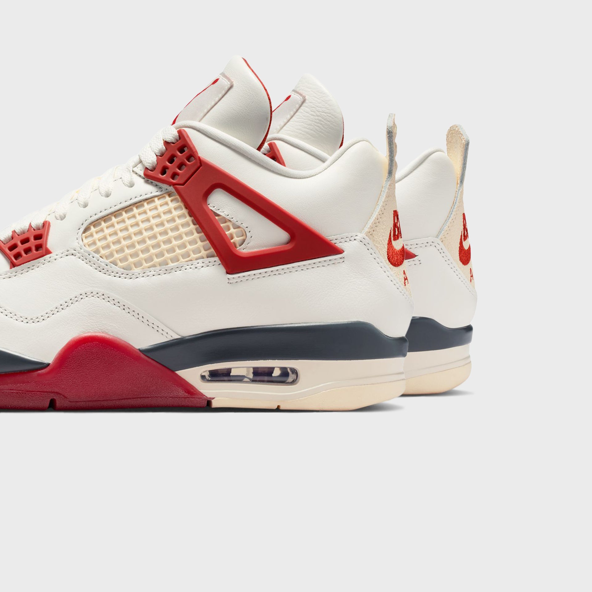 Jordan Air Jordan 4 Retro OG SP - Sail / Cinnabar / Anthracite / Muslin