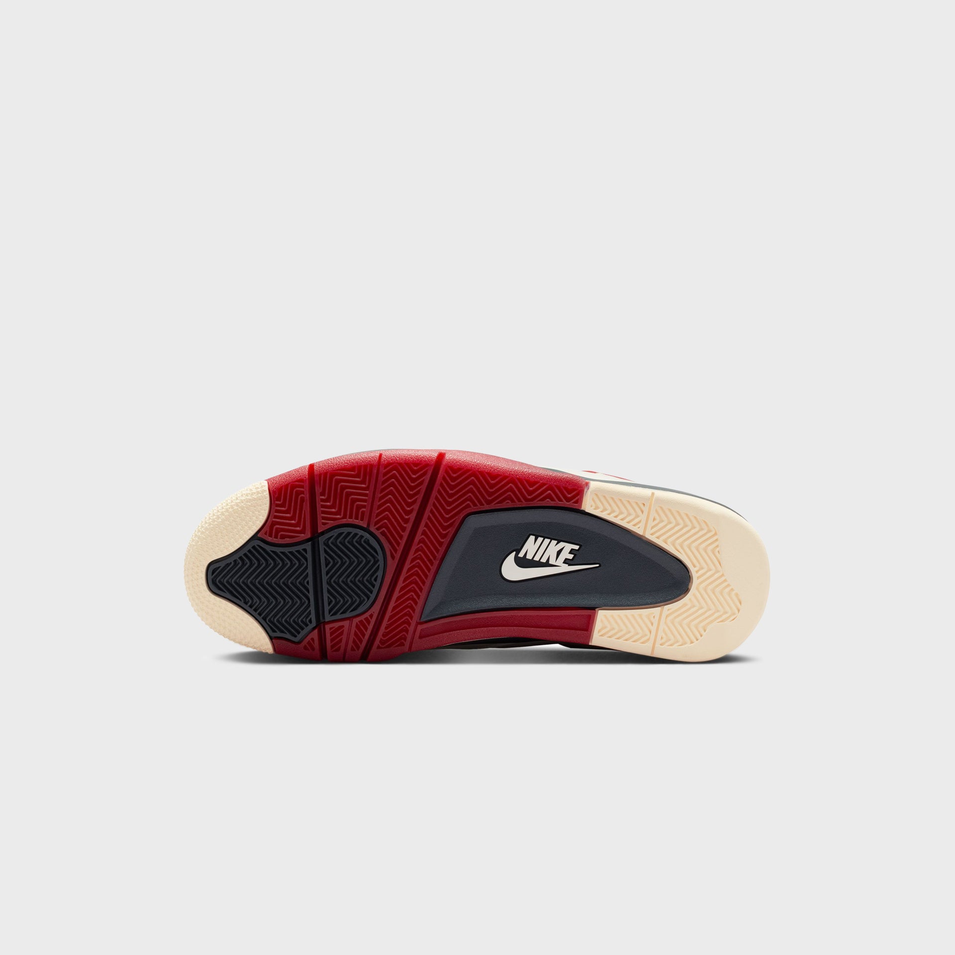 Jordan Air Jordan 4 Retro OG SP - Sail / Cinnabar / Anthracite / Muslin