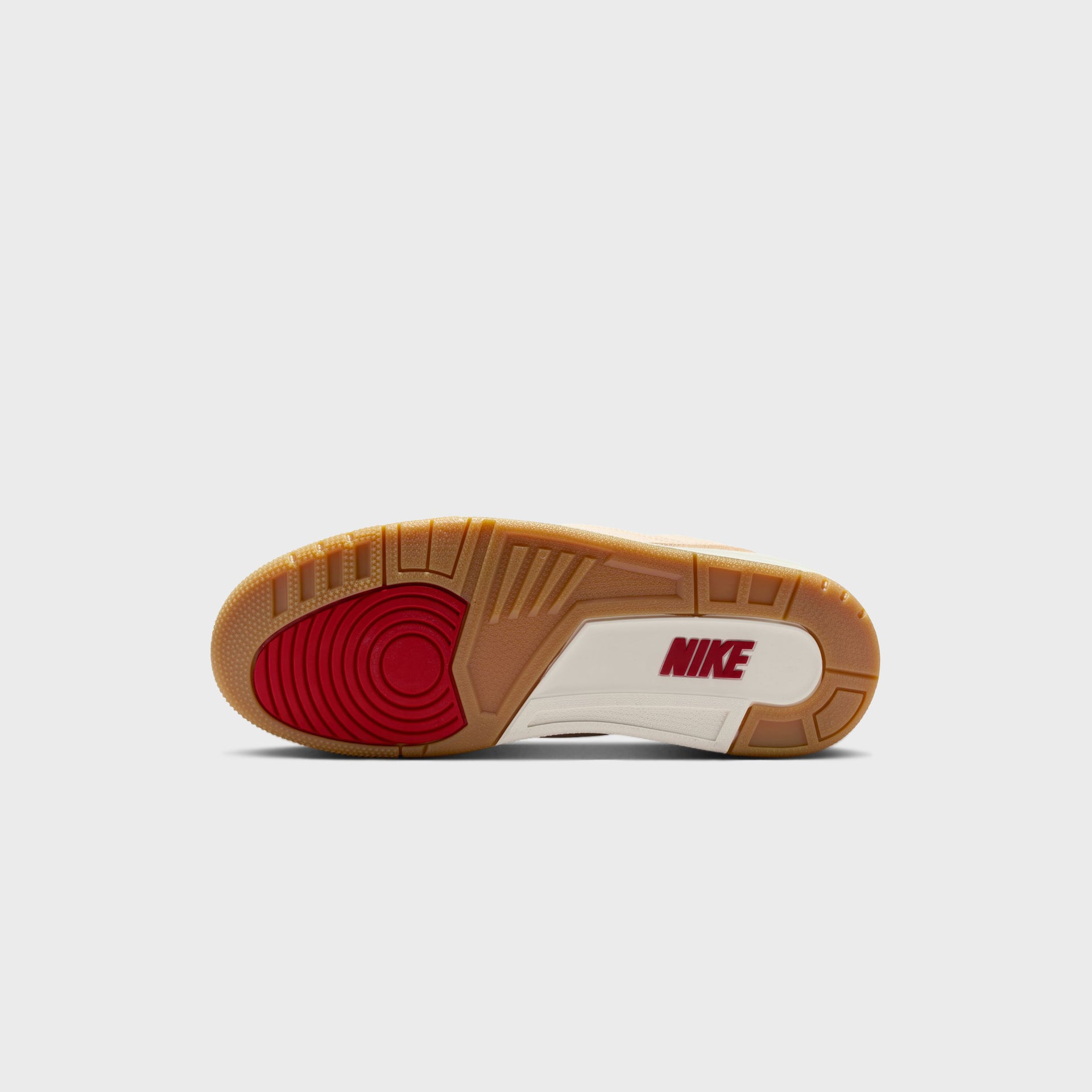 Jordan Air Jordan x Levi's Air 3 - Denim / Sail / Gym Red