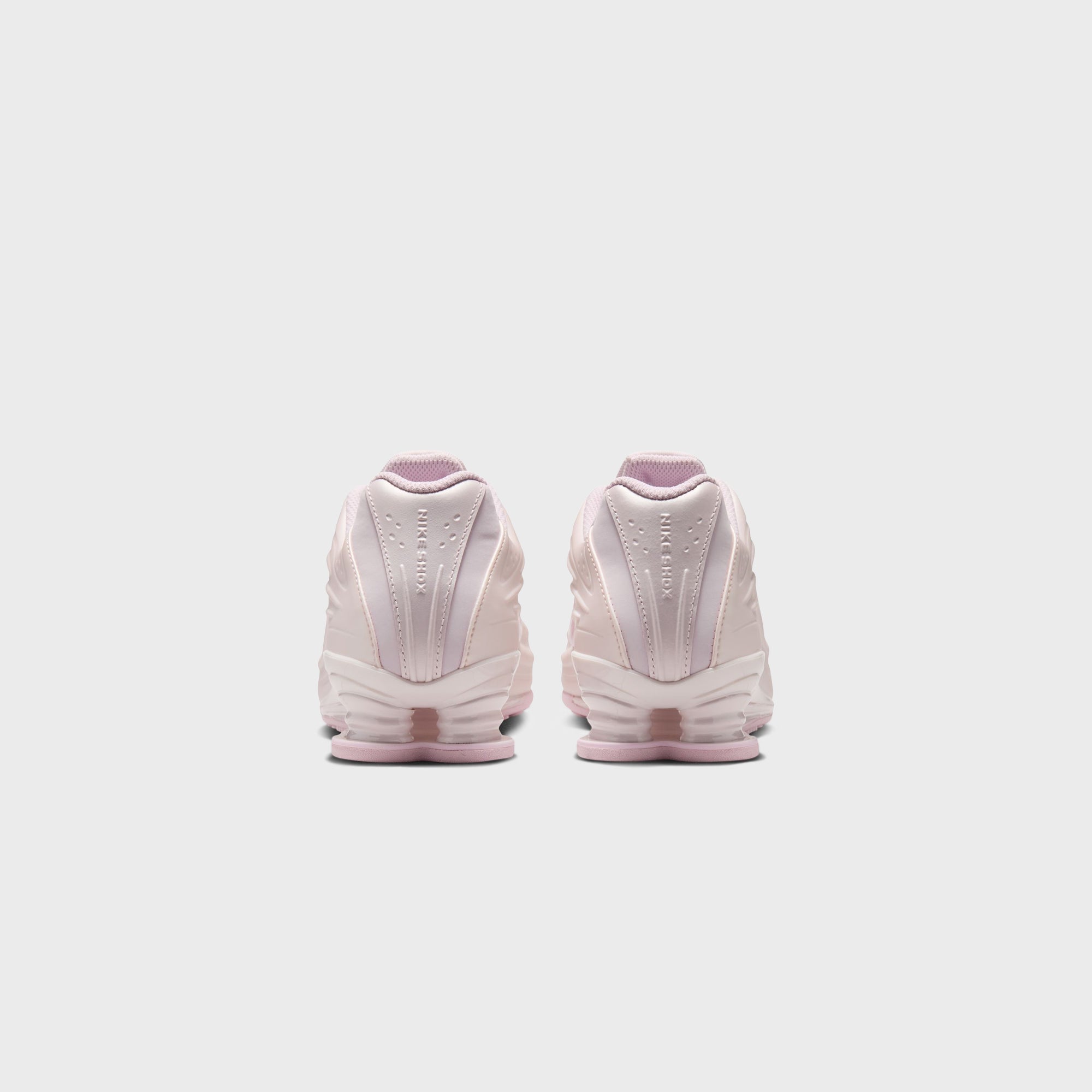 Nike Shox Z - Pearl Pink / Pink Foam / Metallic Silver – Kith Japan