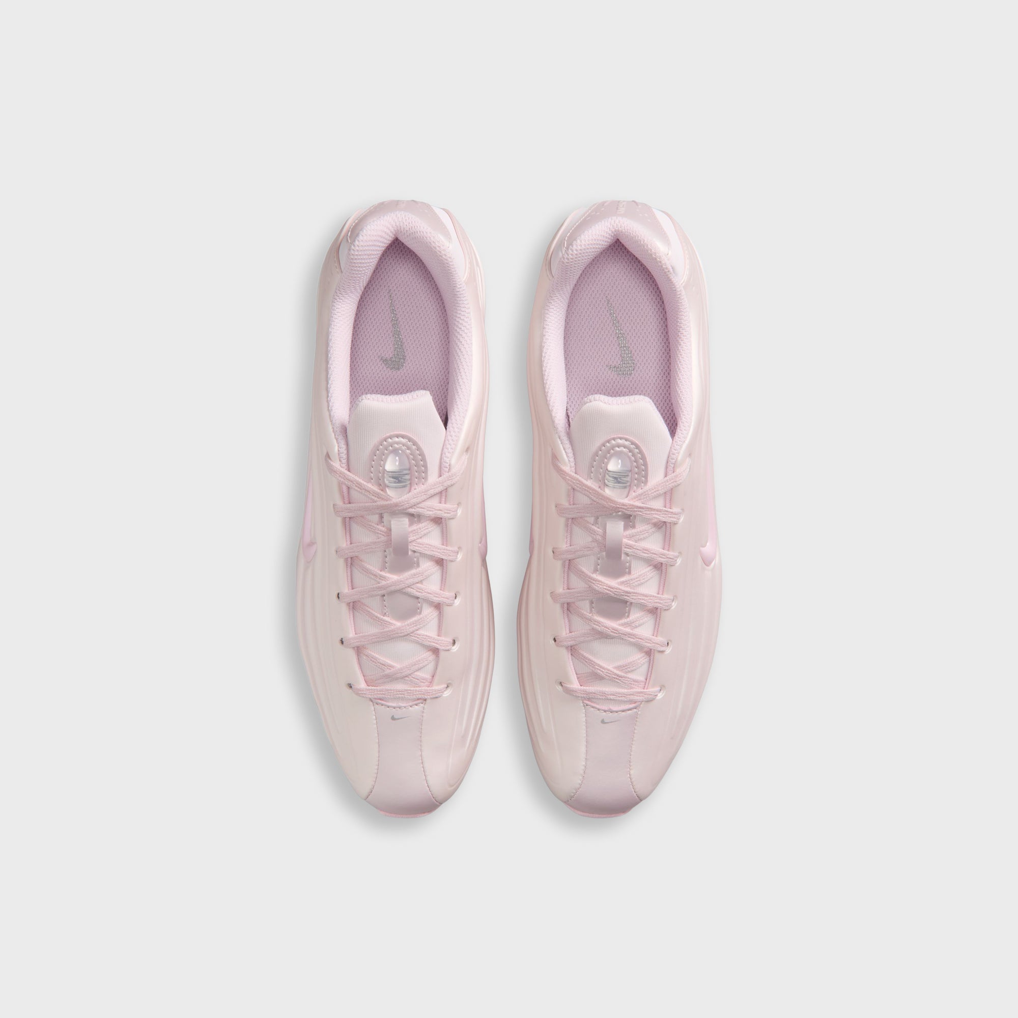 Nike Shox Z - Pearl Pink / Pink Foam / Metallic Silver – Kith Japan