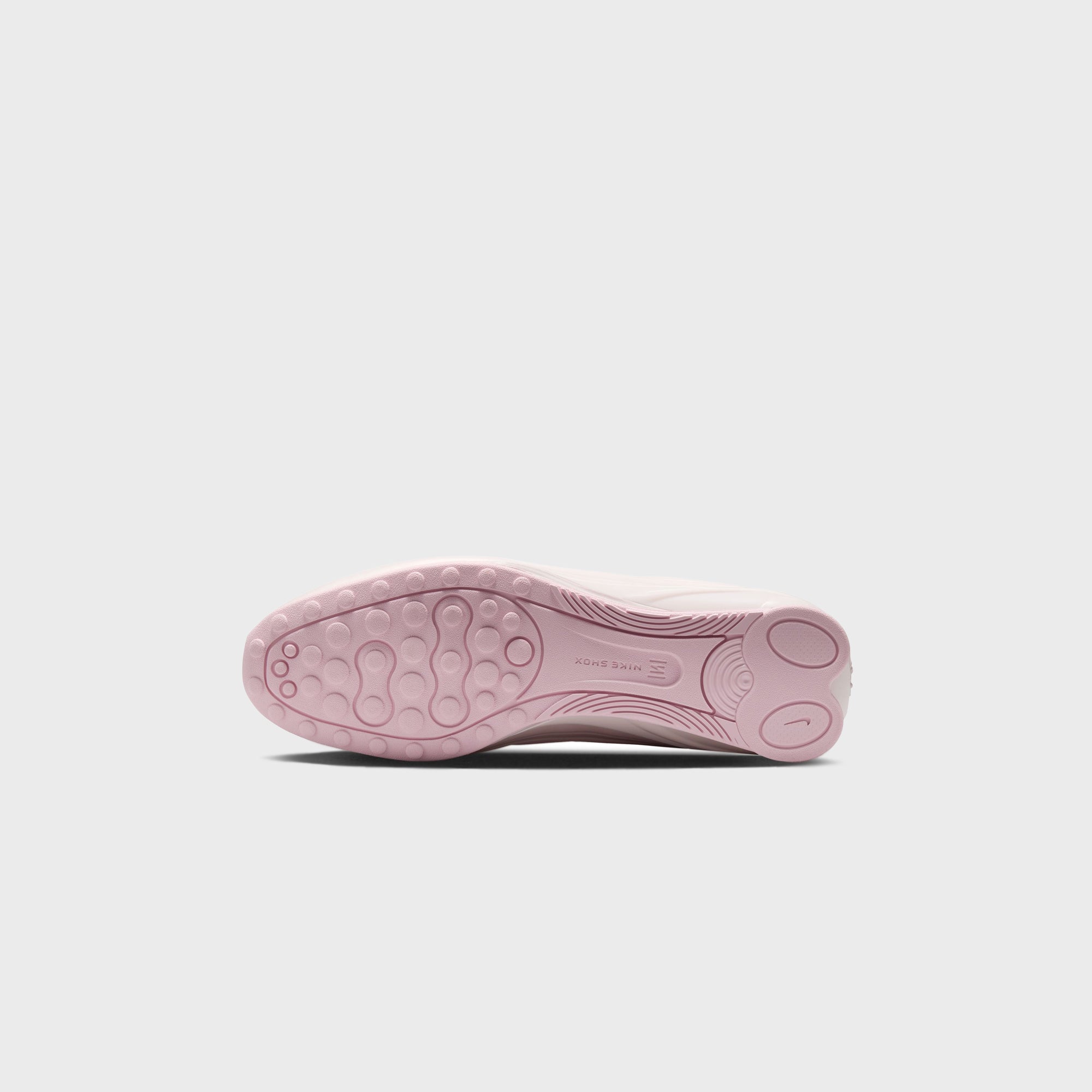 Nike Shox Z - Pearl Pink / Pink Foam / Metallic Silver – Kith Japan