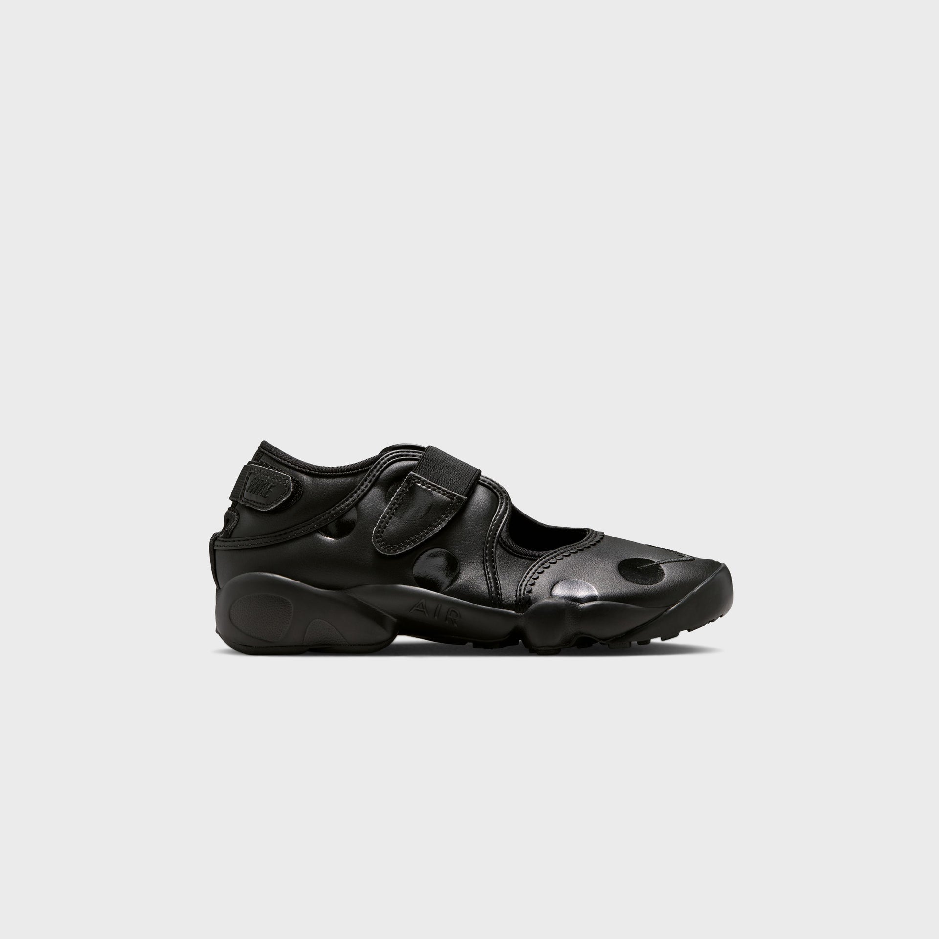 Nike WMNS Air Rift Dot - Black / Black