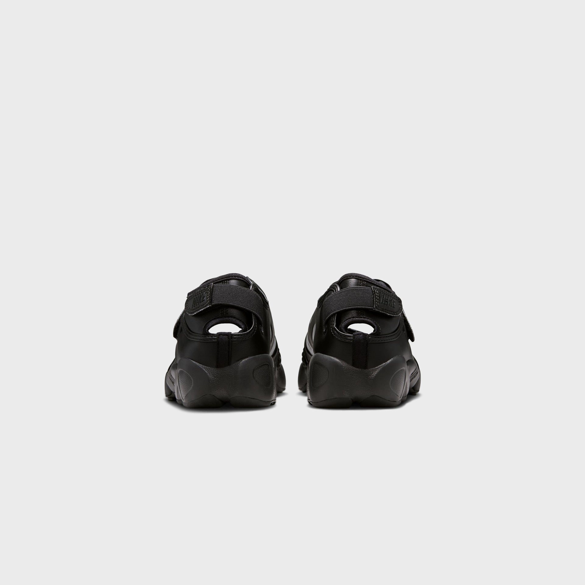 Nike WMNS Air Rift Dot - Black / Black