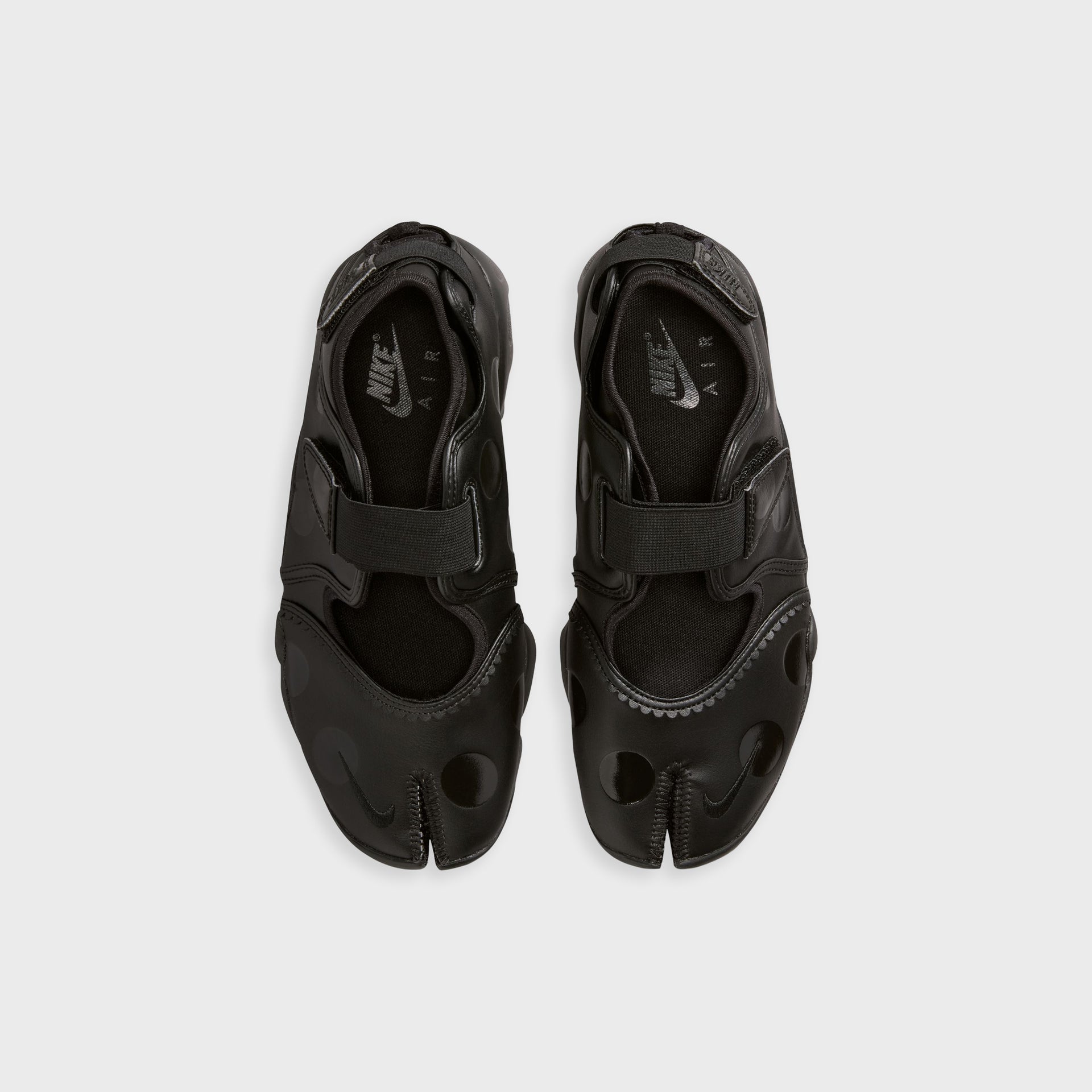 Nike WMNS Air Rift Dot - Black / Black