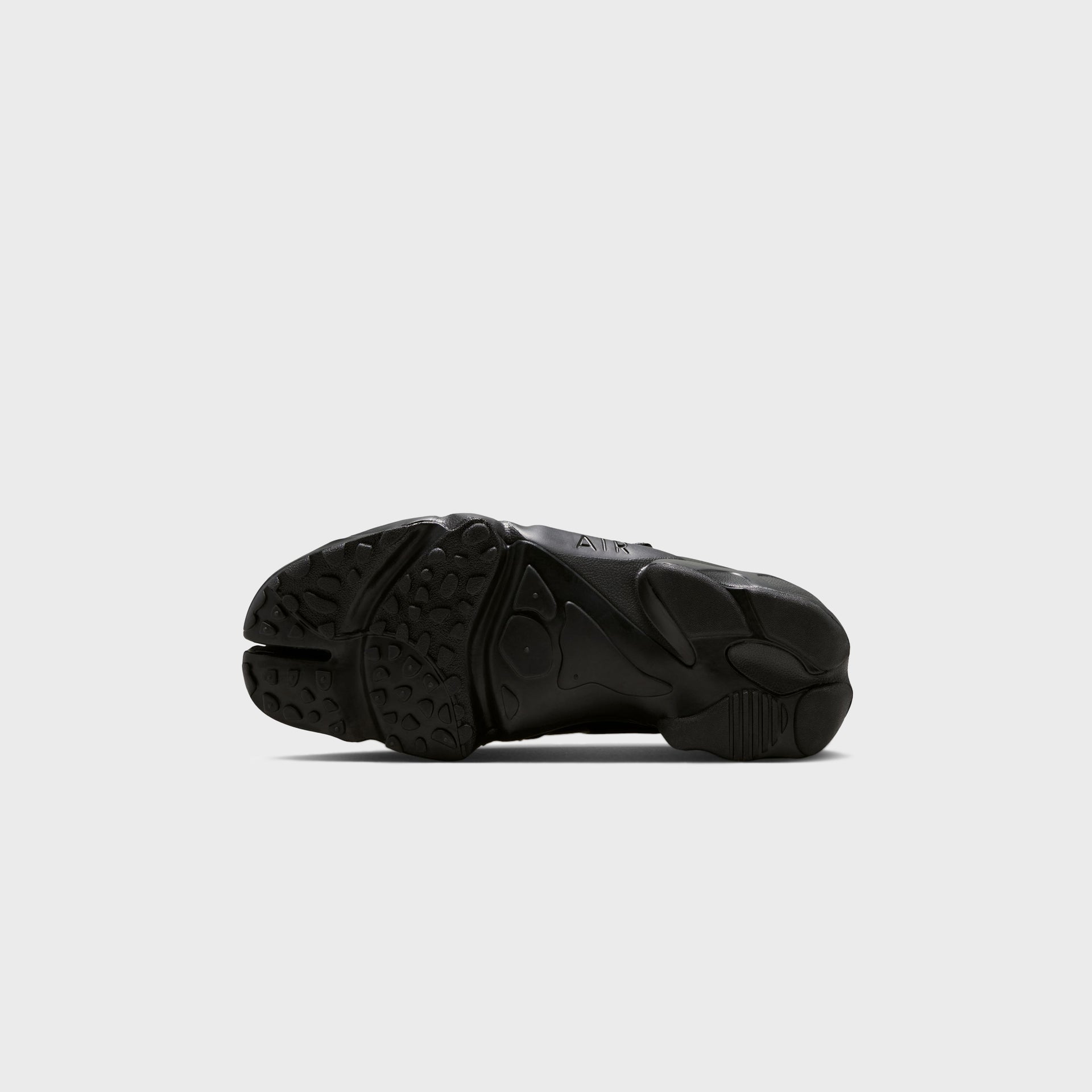 Nike WMNS Air Rift Dot - Black / Black