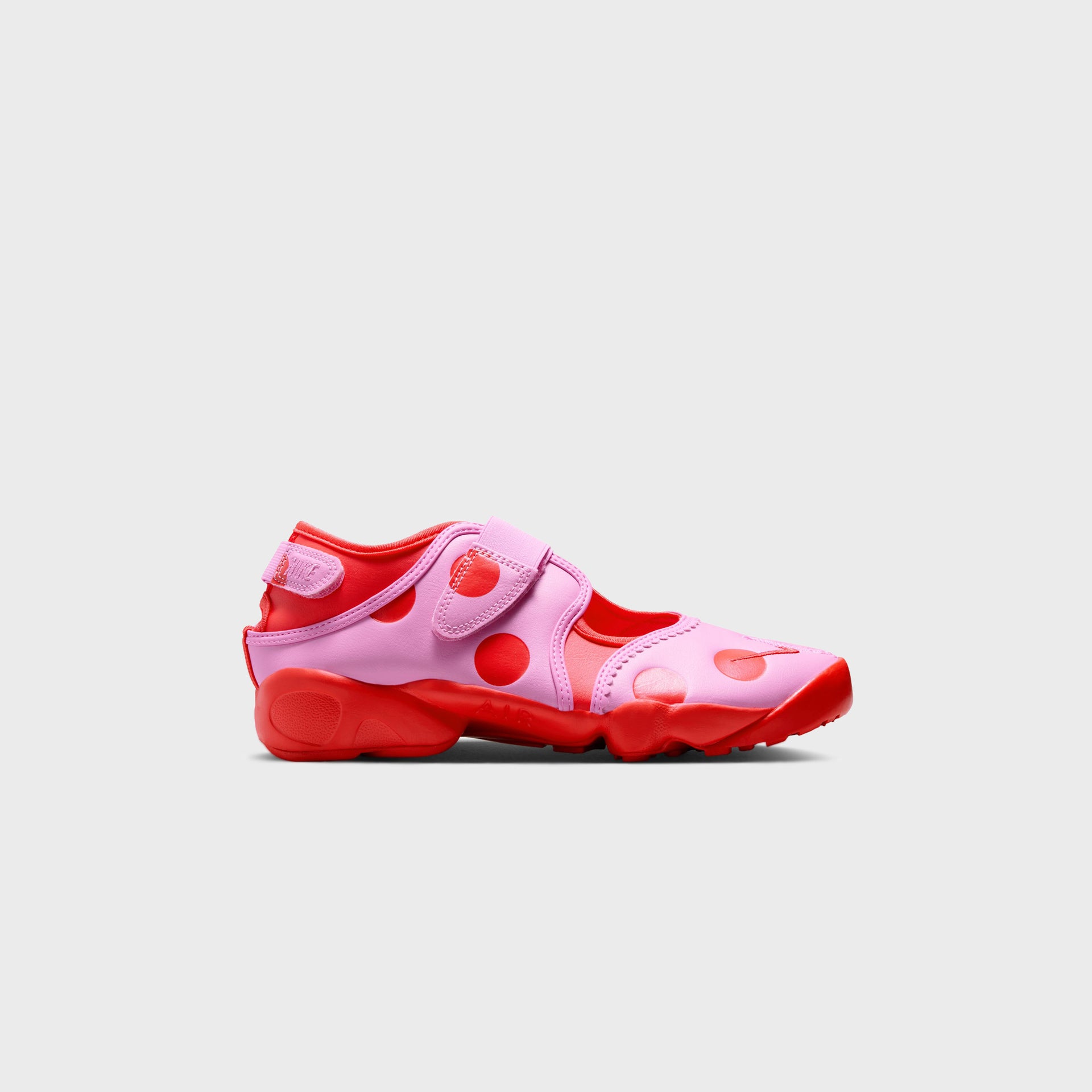 Nike WMNS Air Rift Dot - Magenta / LT Crimson / LT Crimson
