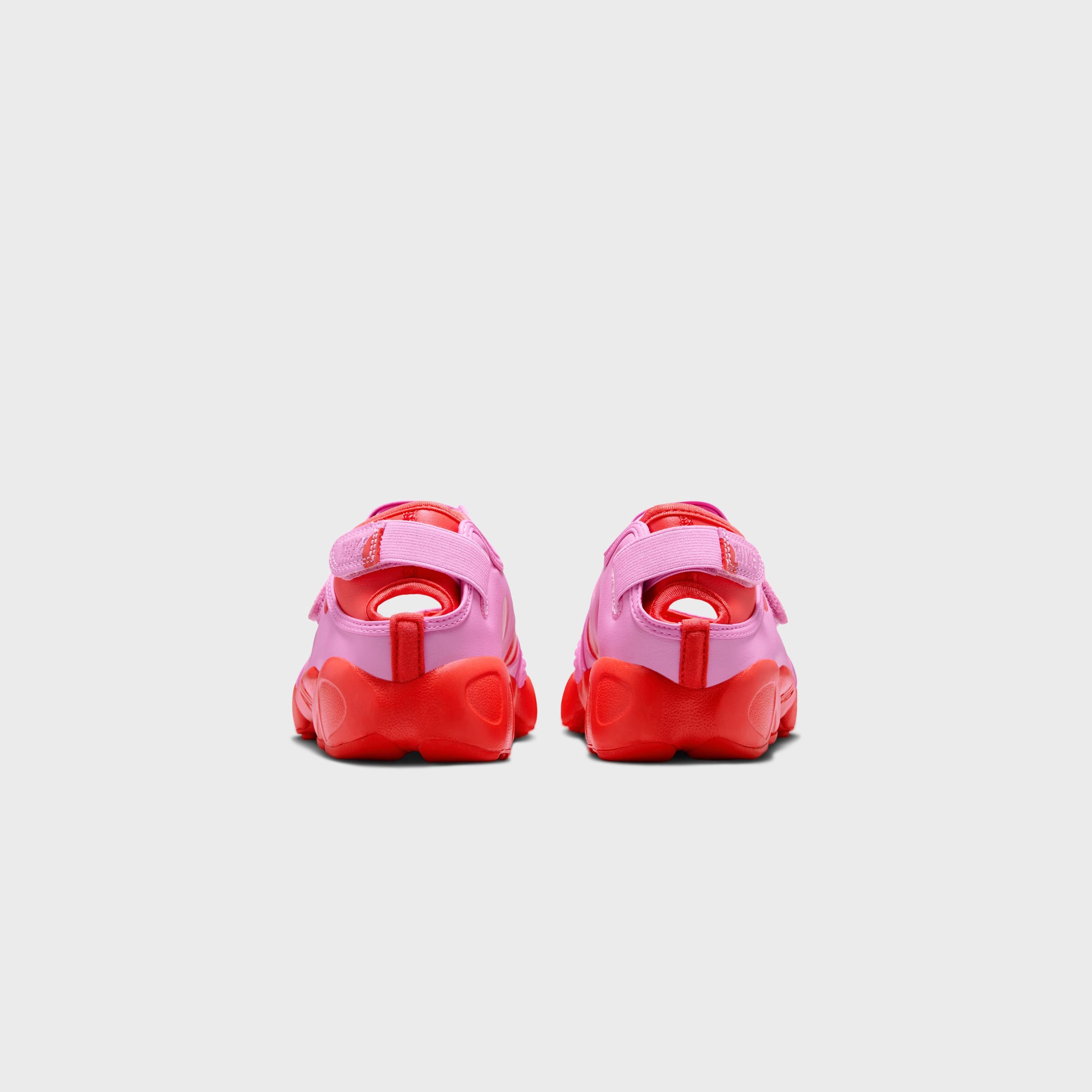Nike WMNS Air Rift Dot - Magenta / LT Crimson / LT Crimson – Kith