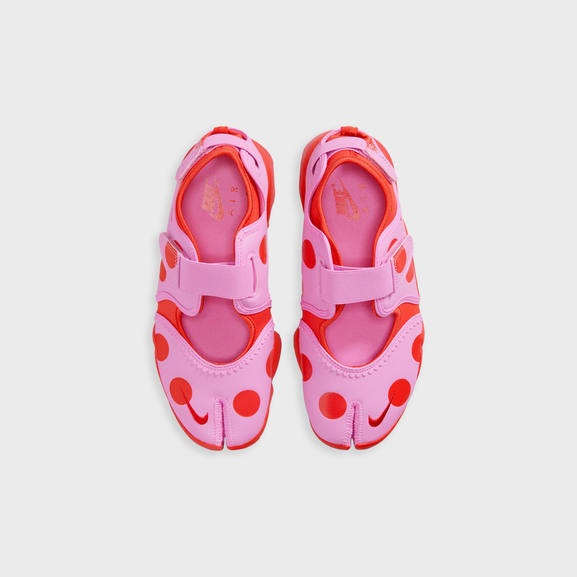 その他  rift Nike WMNS Air Rift Dot - Magenta / LT Crimson / LT Crimson – Kith