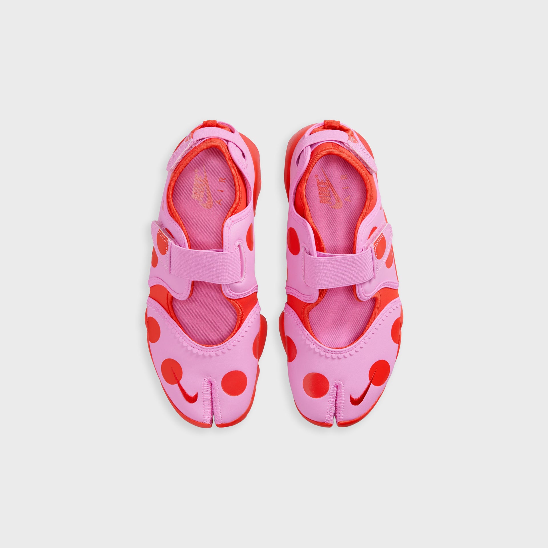 Nike WMNS Air Rift Dot - Magenta / LT Crimson / LT Crimson