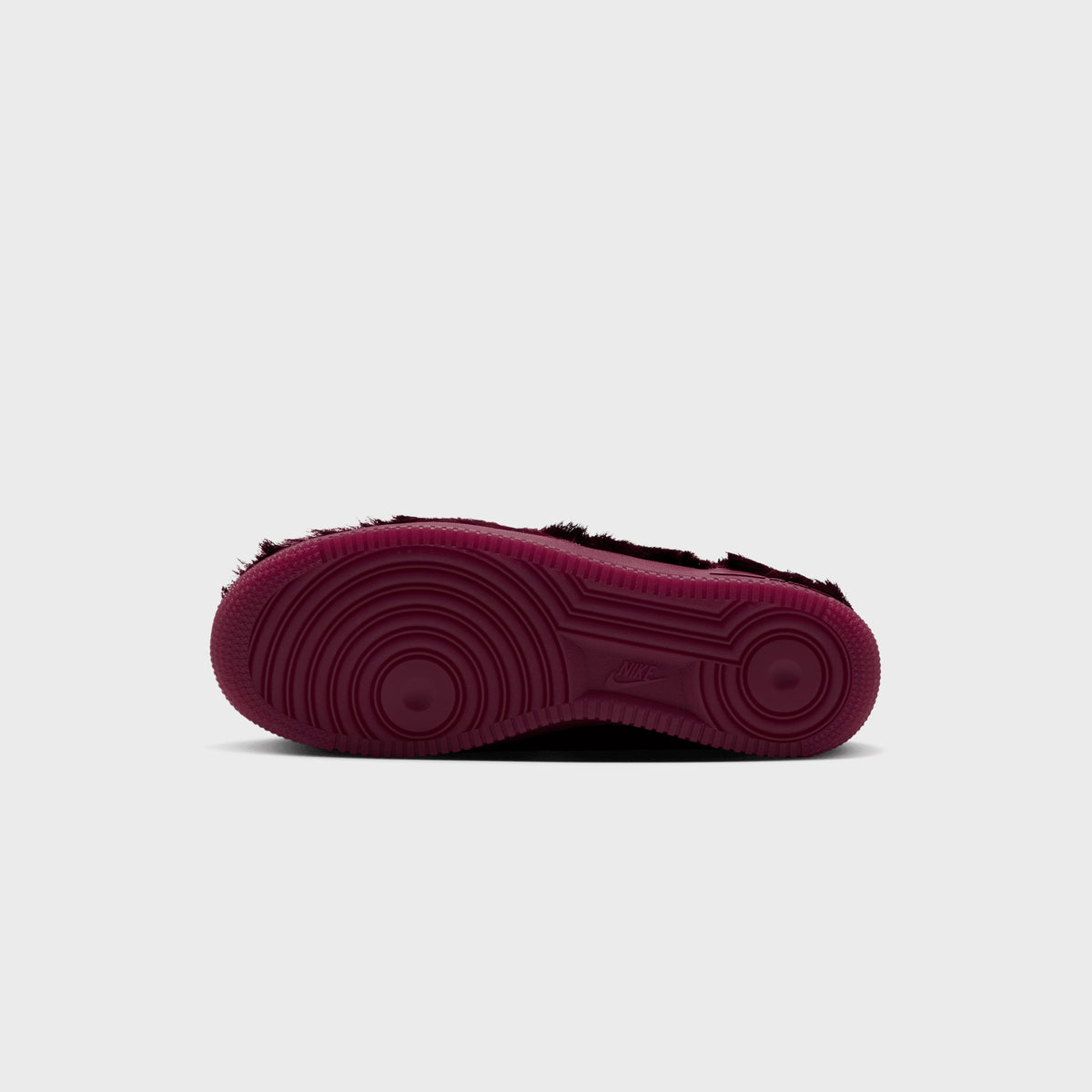 Nike Air Force 1 QS - Team Red/Team Red / Team Red