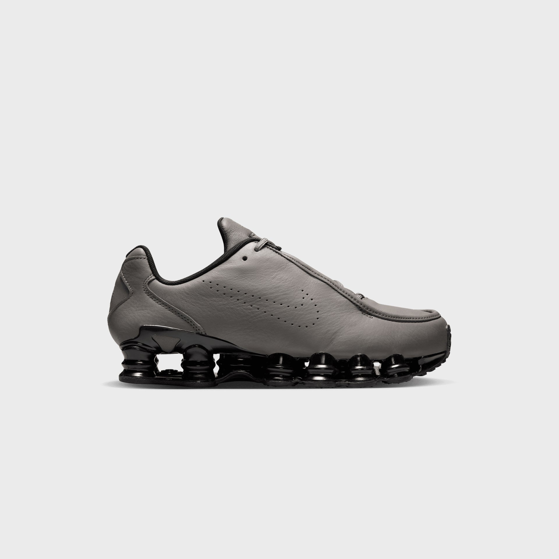 Nike Shox TL SE - Flat Pewter / Black