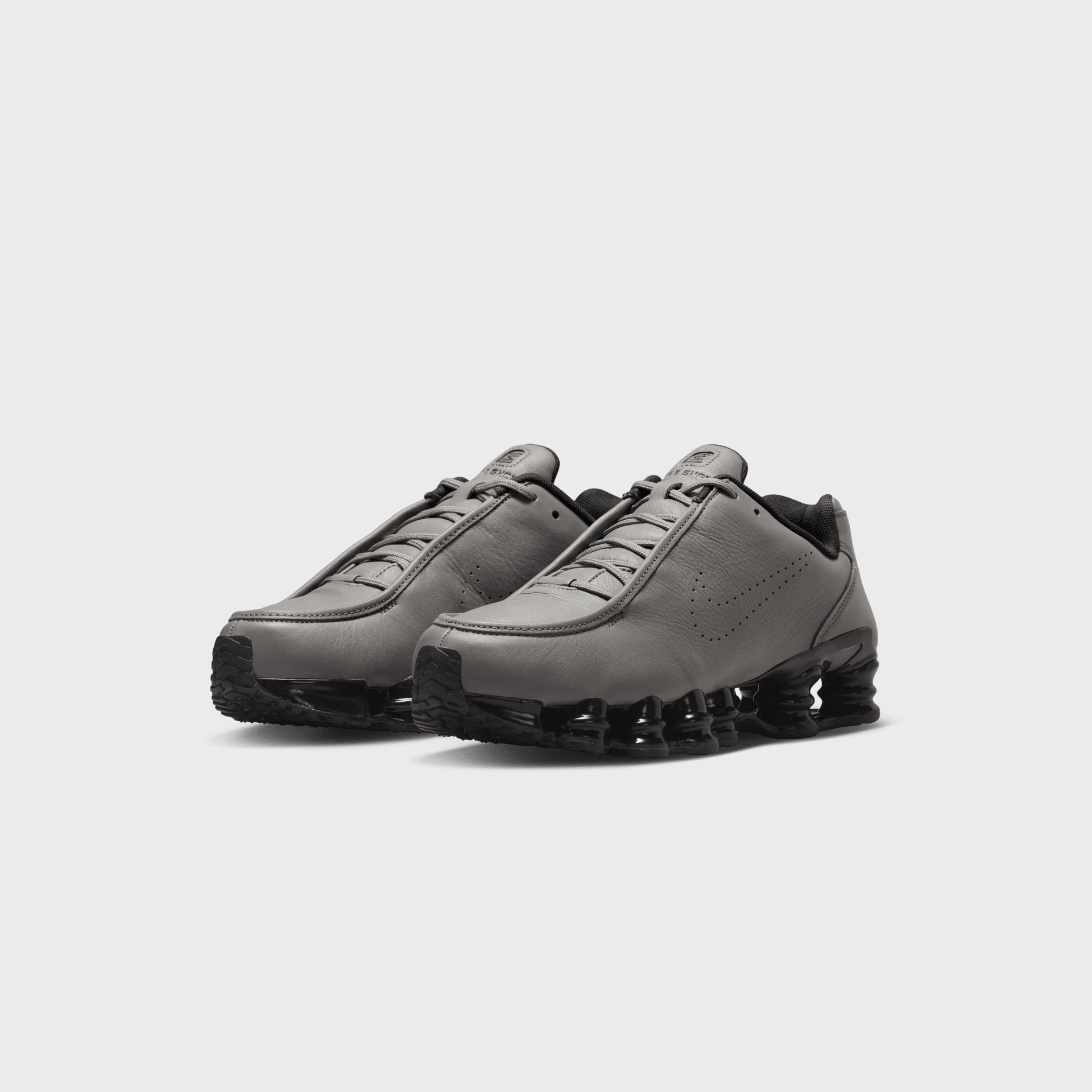 Nike Shox TL SE - Flat Pewter / Black