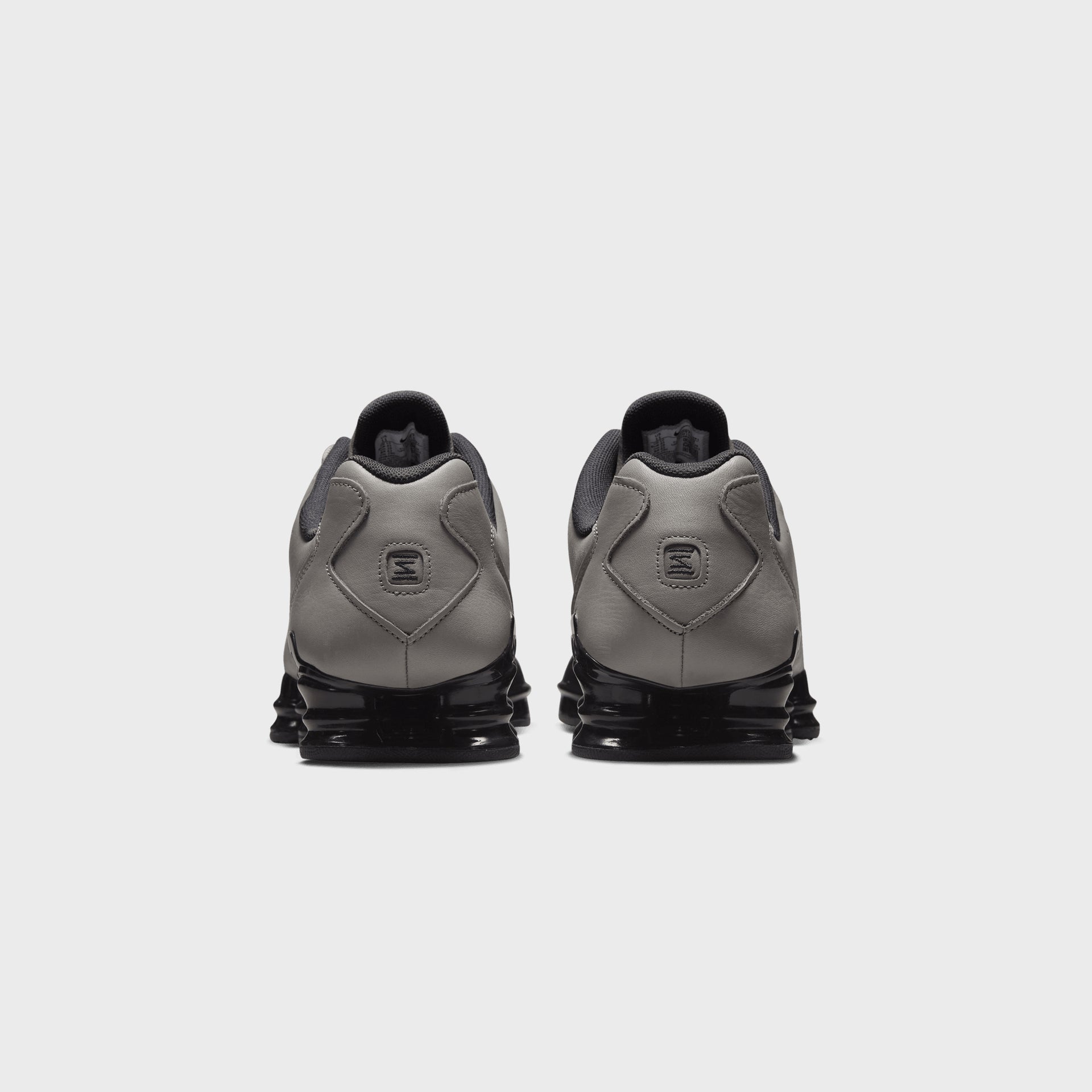 Nike Shox TL SE - Flat Pewter / Black