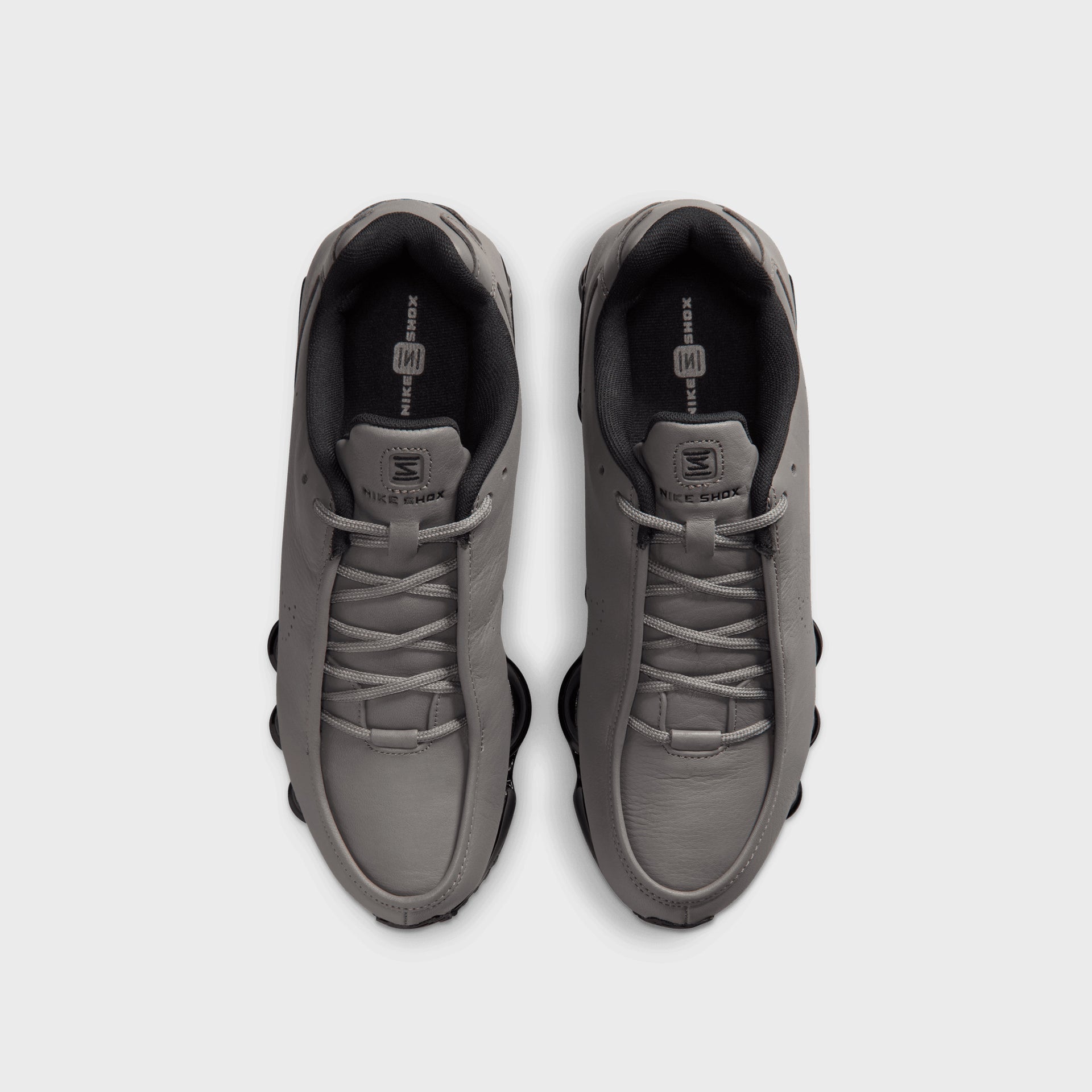 Nike Shox TL SE - Flat Pewter / Black