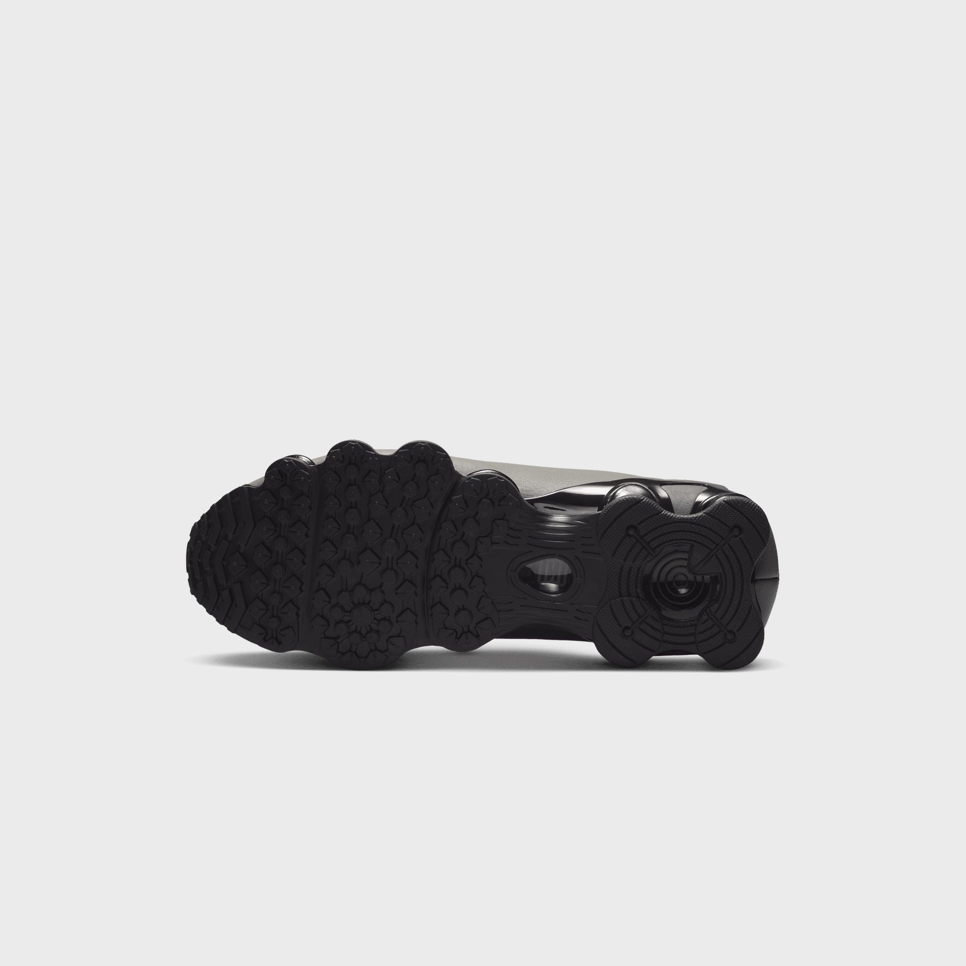 Nike Shox TL SE - Flat Pewter / Black