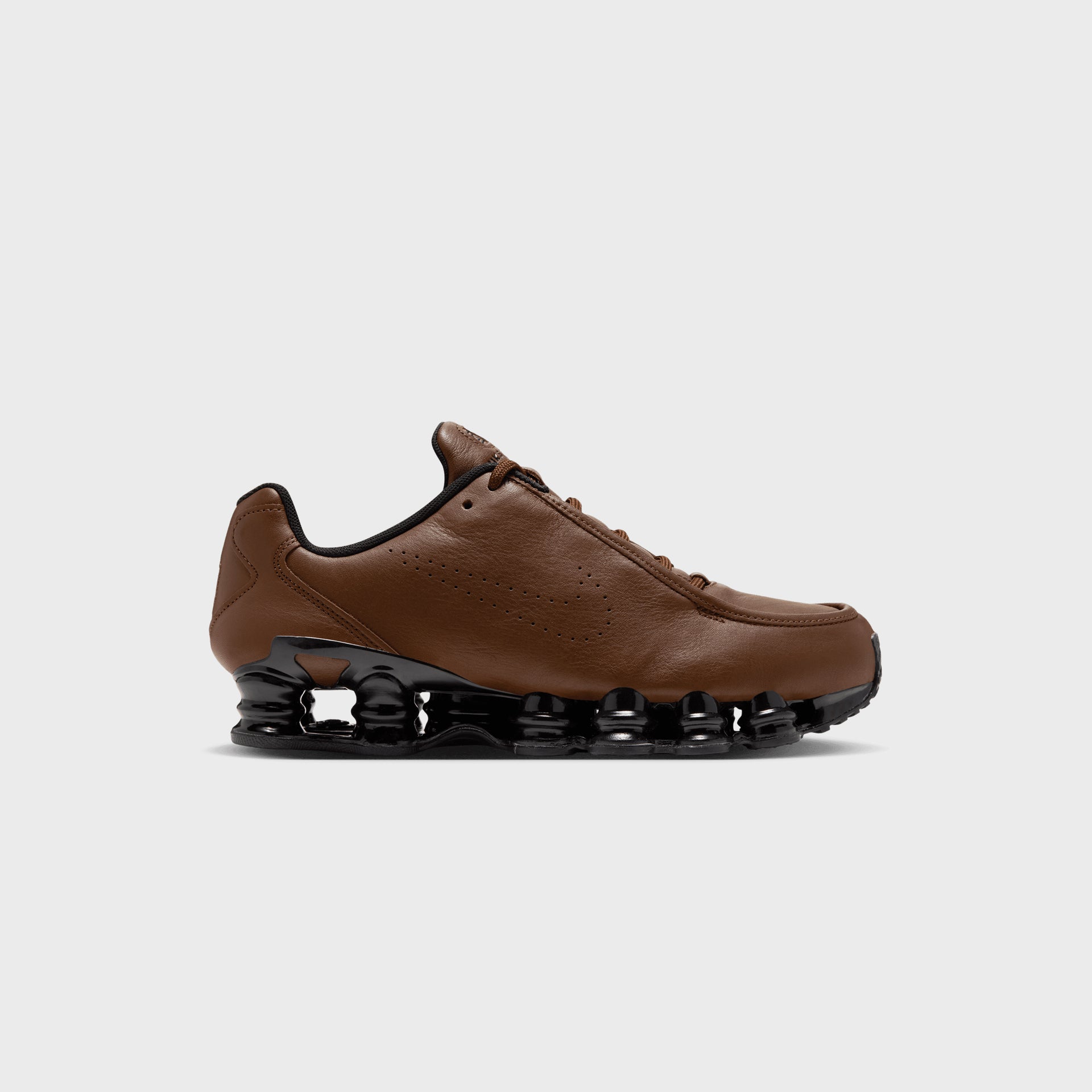 Nike Shox TL SE - Cacao Wow / Cacao Wow / Black