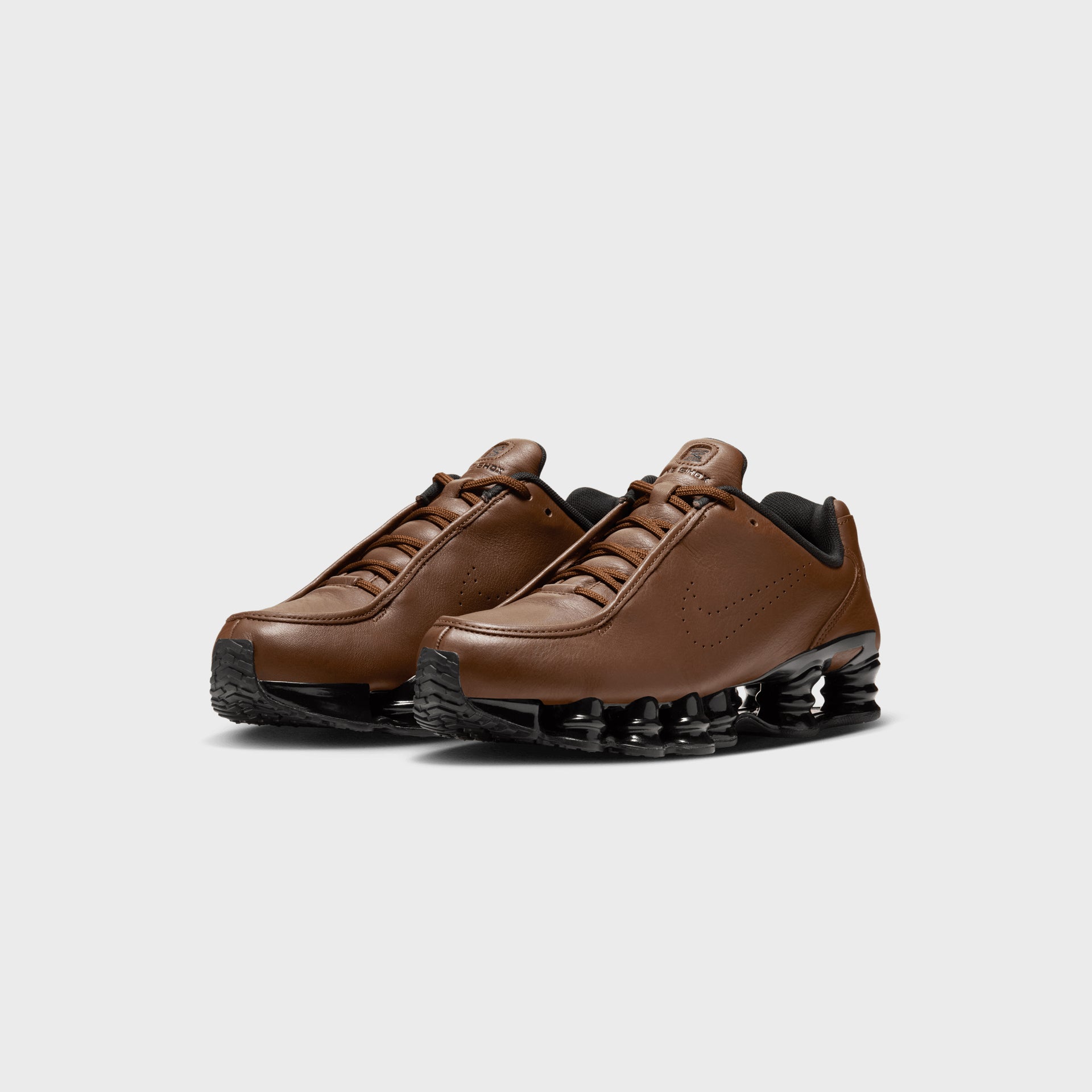 Nike Shox TL SE - Cacao Wow / Cacao Wow / Black