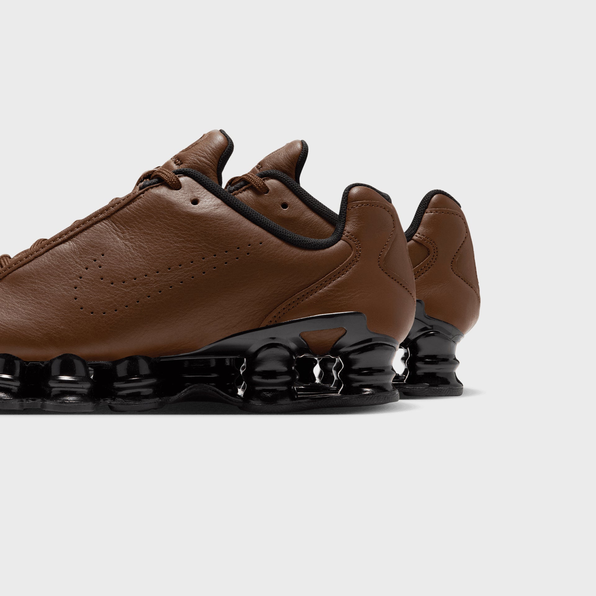 Nike Shox TL SE - Cacao Wow / Cacao Wow / Black