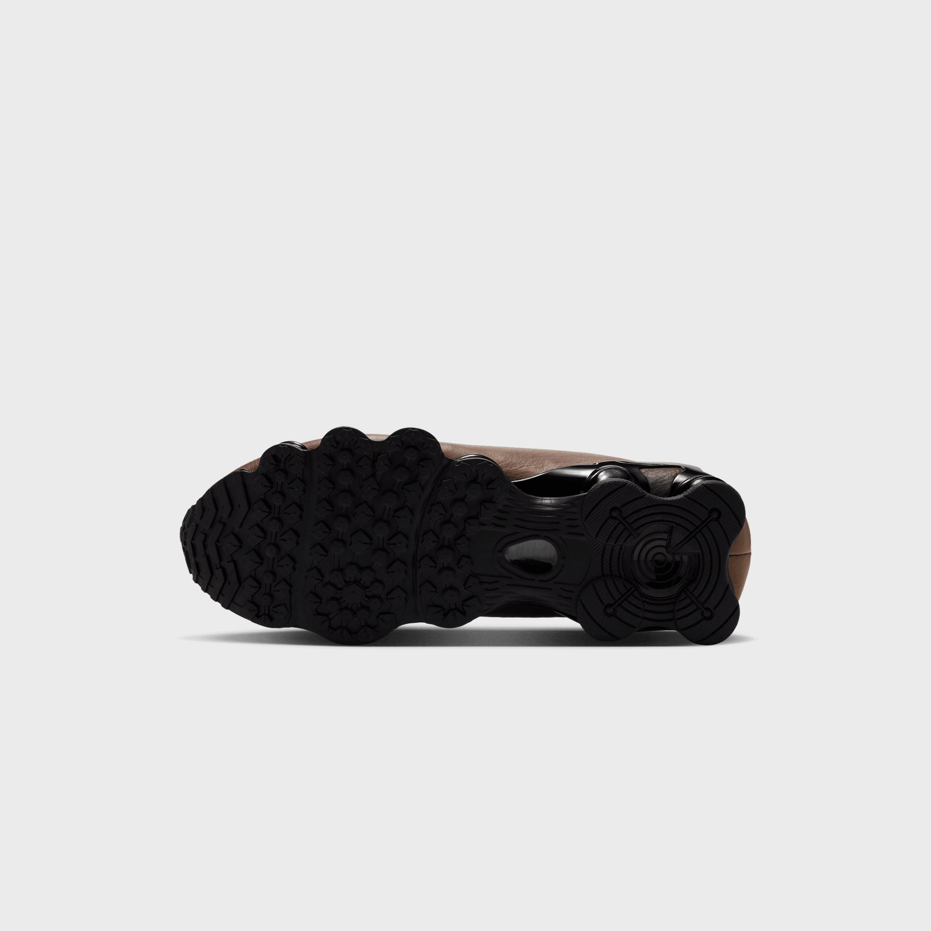 Nike Shox TL SE - Cacao Wow / Cacao Wow / Black