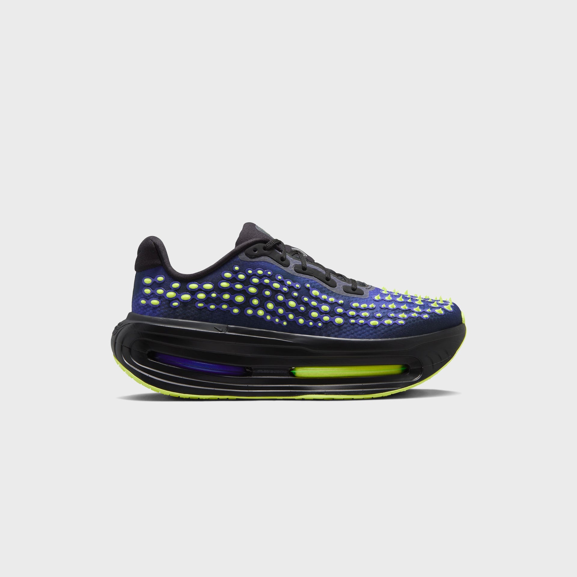 Nike Vomero Premium - Black / Volt Glow / Rush Violet