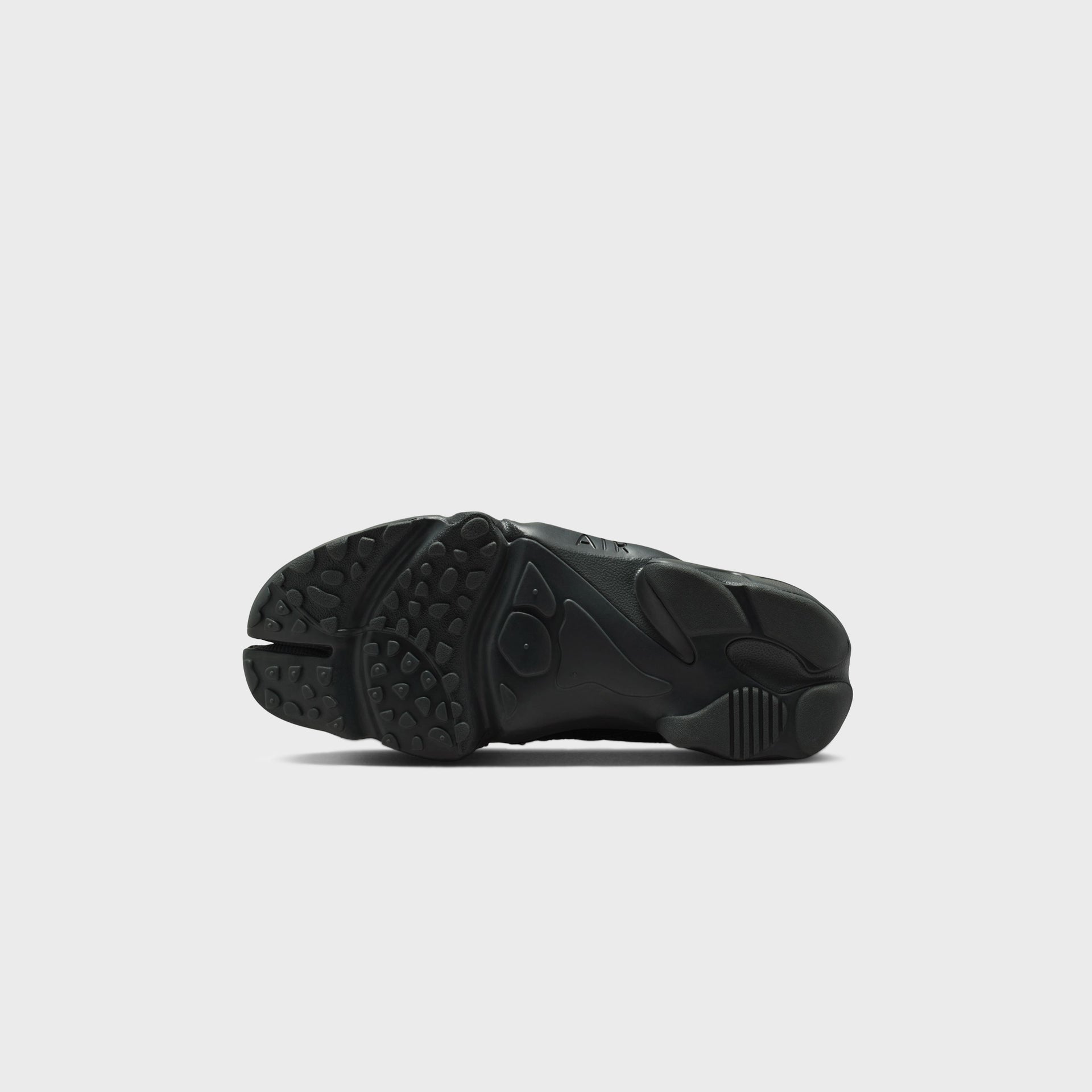 Nike WMNS Air Rift LTR - Anthracite / Anthracite / Metallic Silver