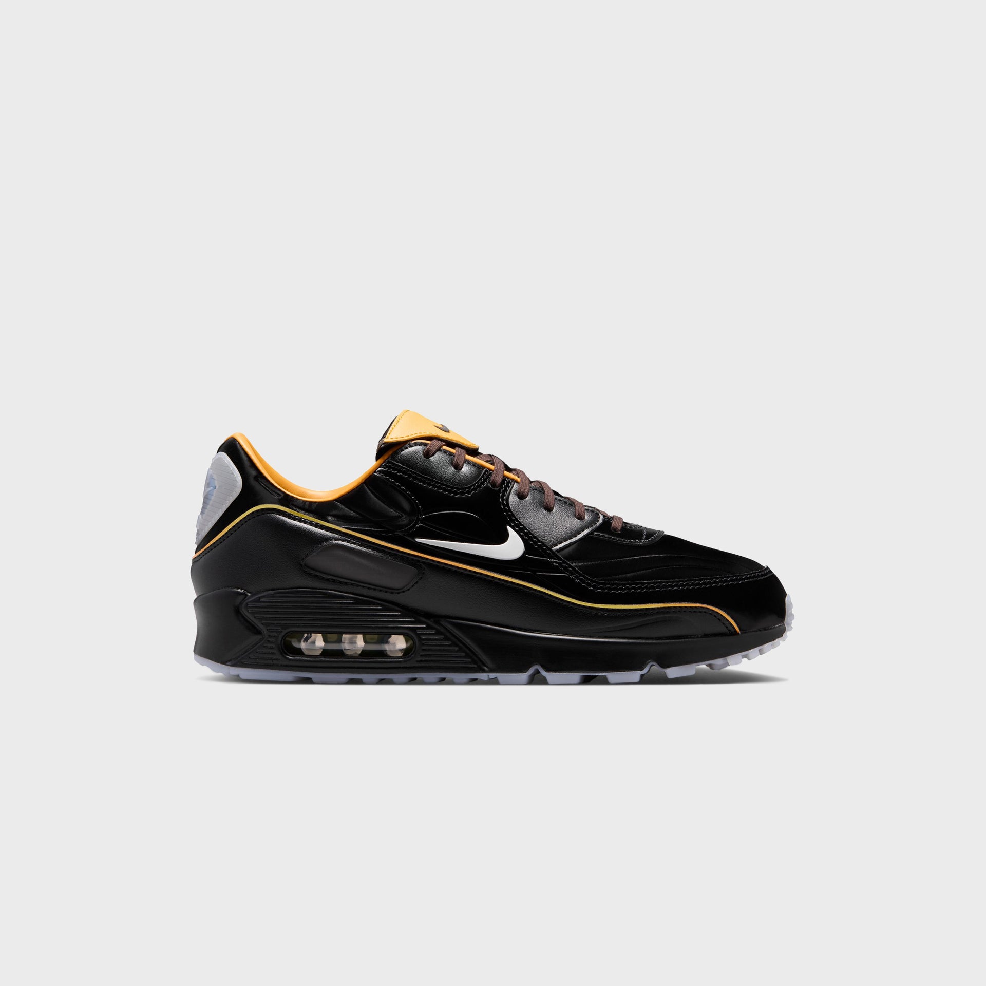 Nike Air Max 90 SE - Black