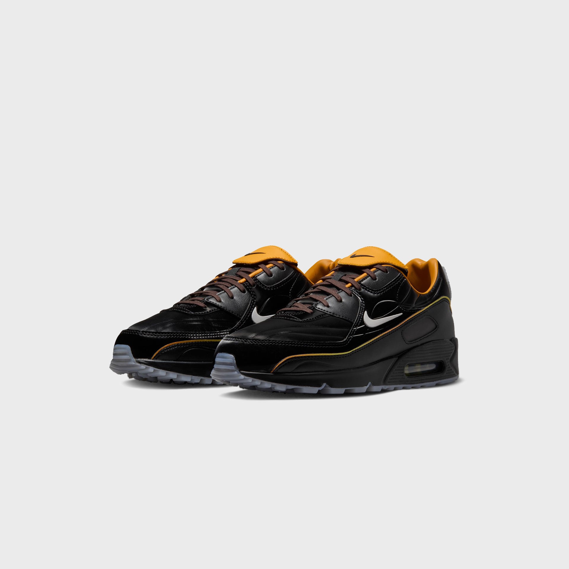 Nike Air Max 90 SE - Black