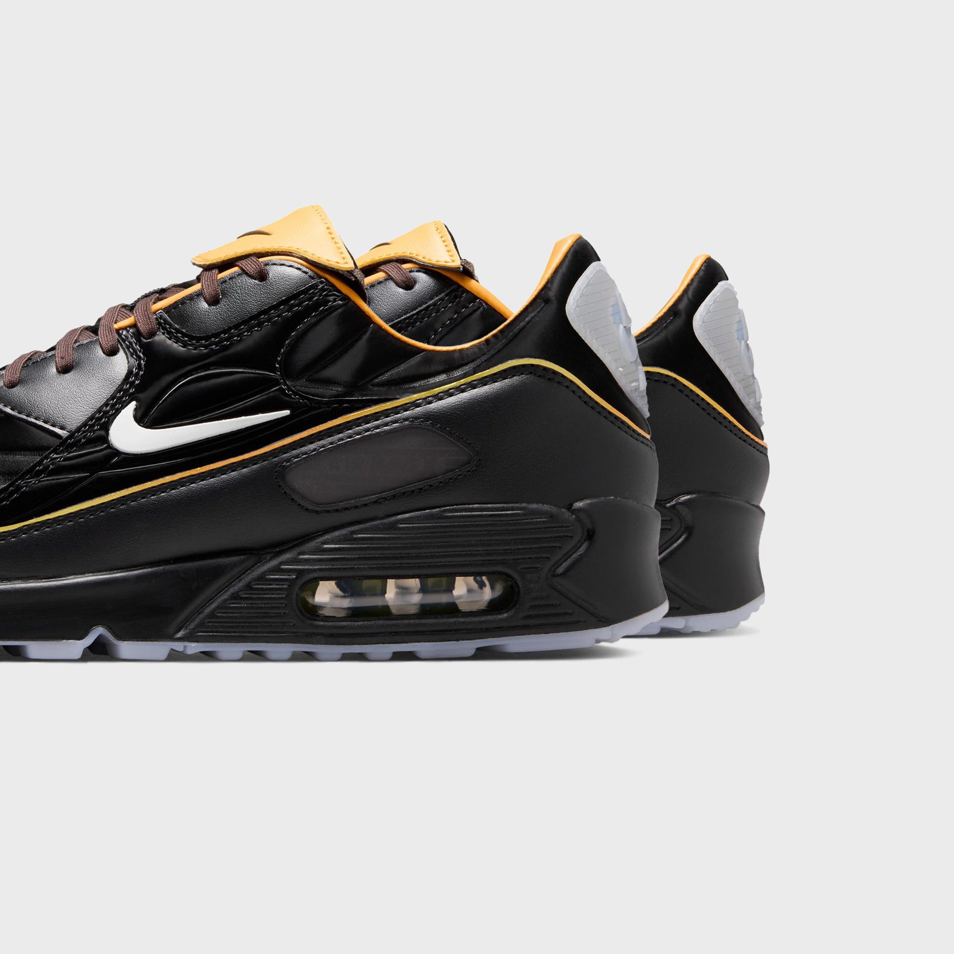 Nike Air Max 90 SE - Black