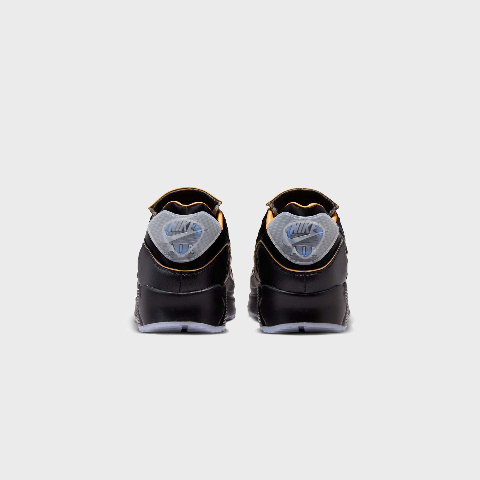 Nike Air Max 90 SE - Black