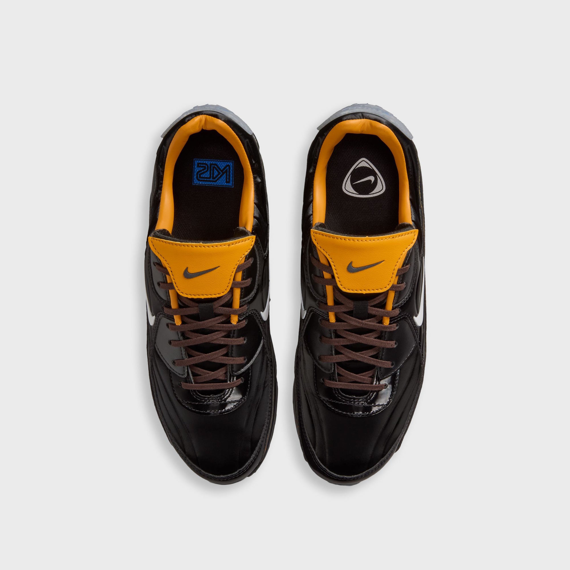 Nike Air Max 90 SE - Black – Kith Japan