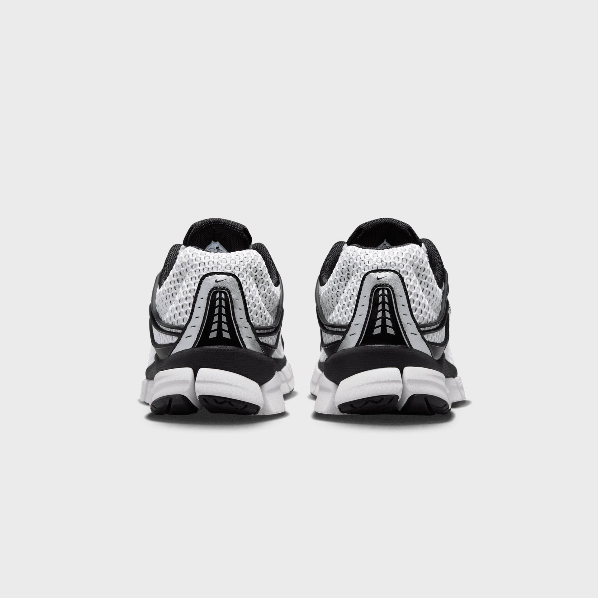Nike Zoom Skylon 11  - Summit White/Mtlc Silver-Black-Lt Smoke Grey