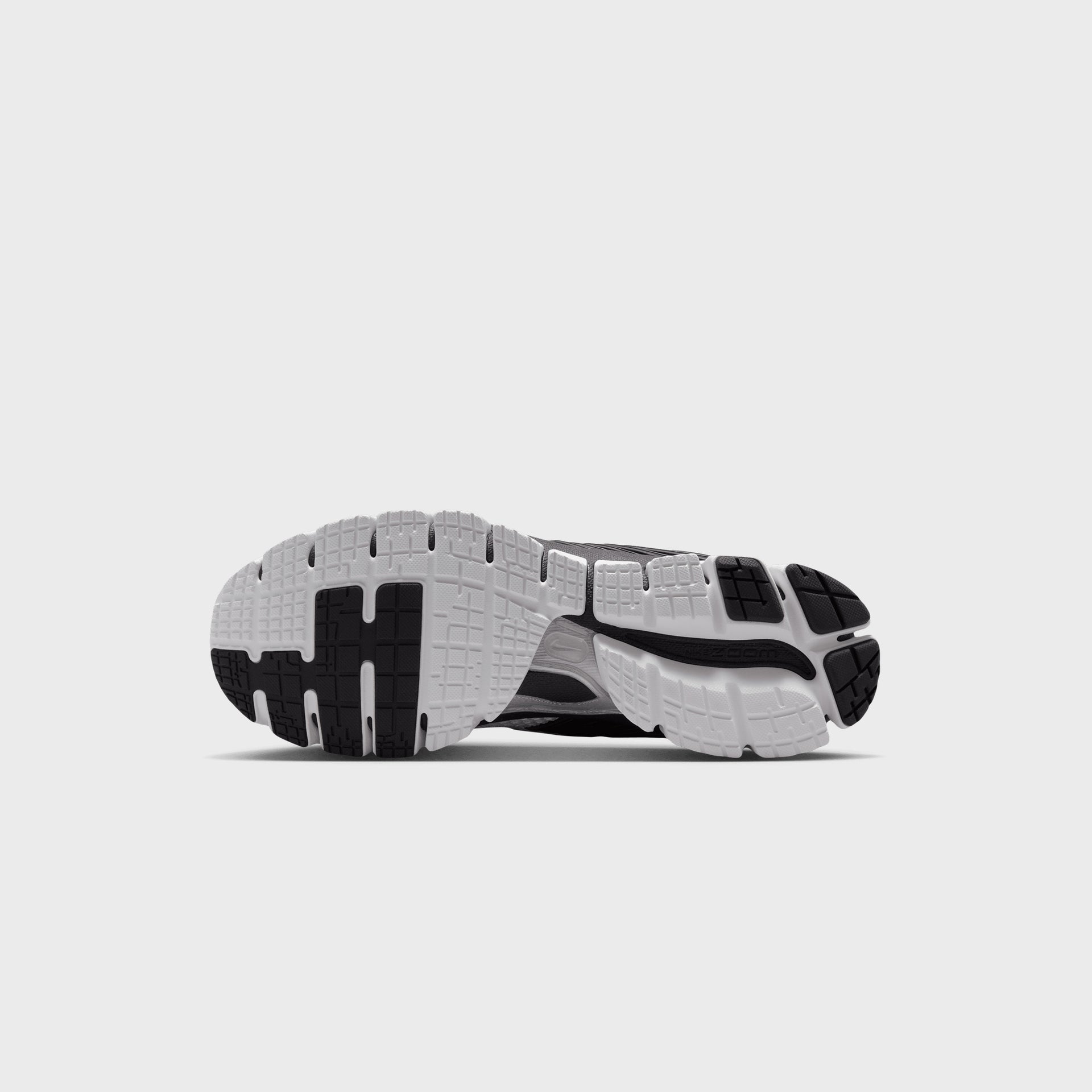 Nike Zoom Skylon 11  - Summit White/Mtlc Silver-Black-Lt Smoke Grey