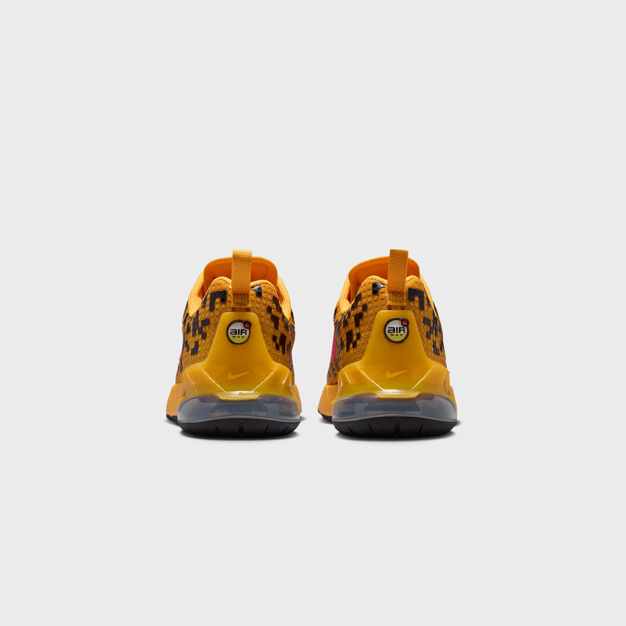 Nike Air Max Phoenix × LEGO - University Gold / Black – Kith Japan