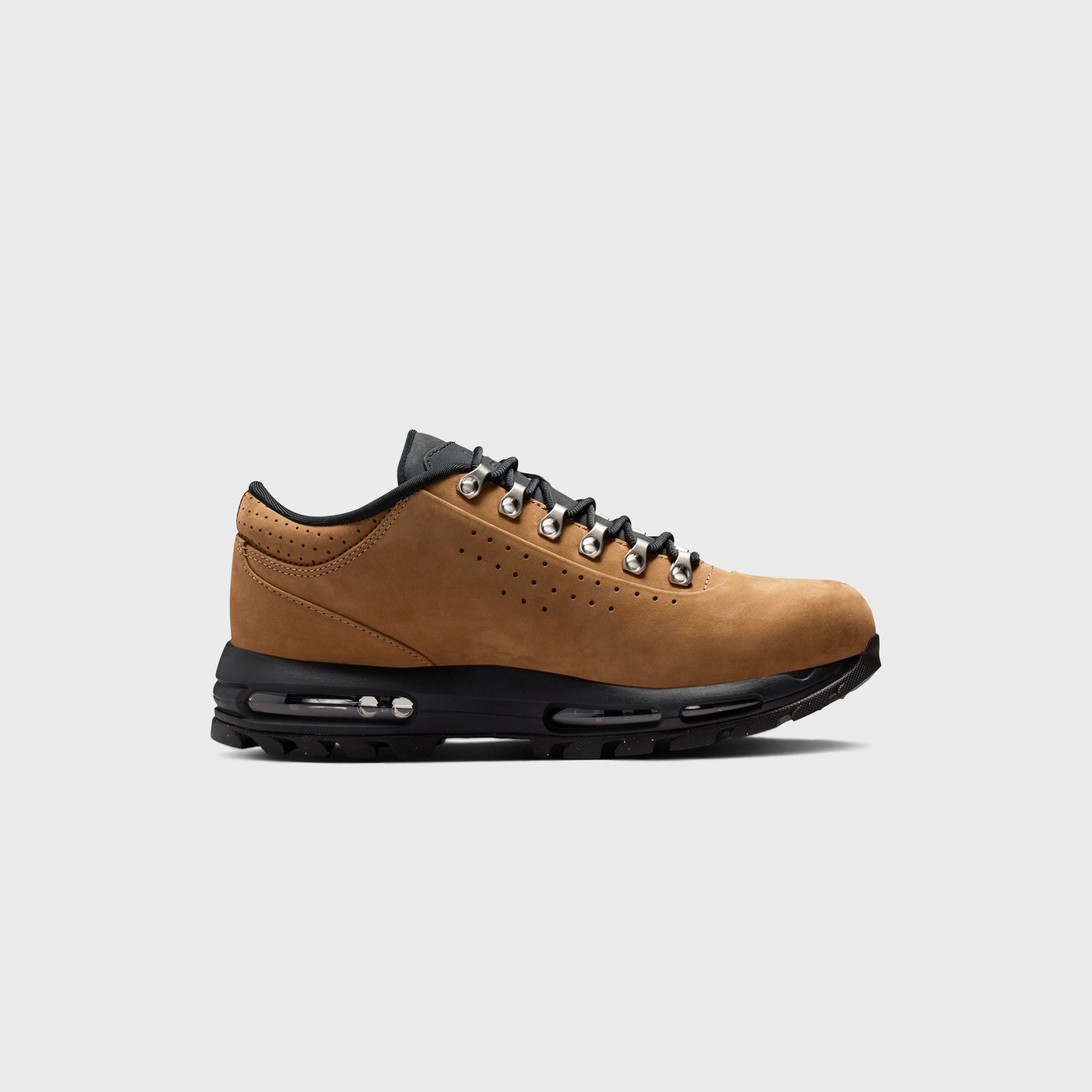NIK:IU5915-200:AIR MAX GOADOME LOW SP - BROWN – Kith Japan