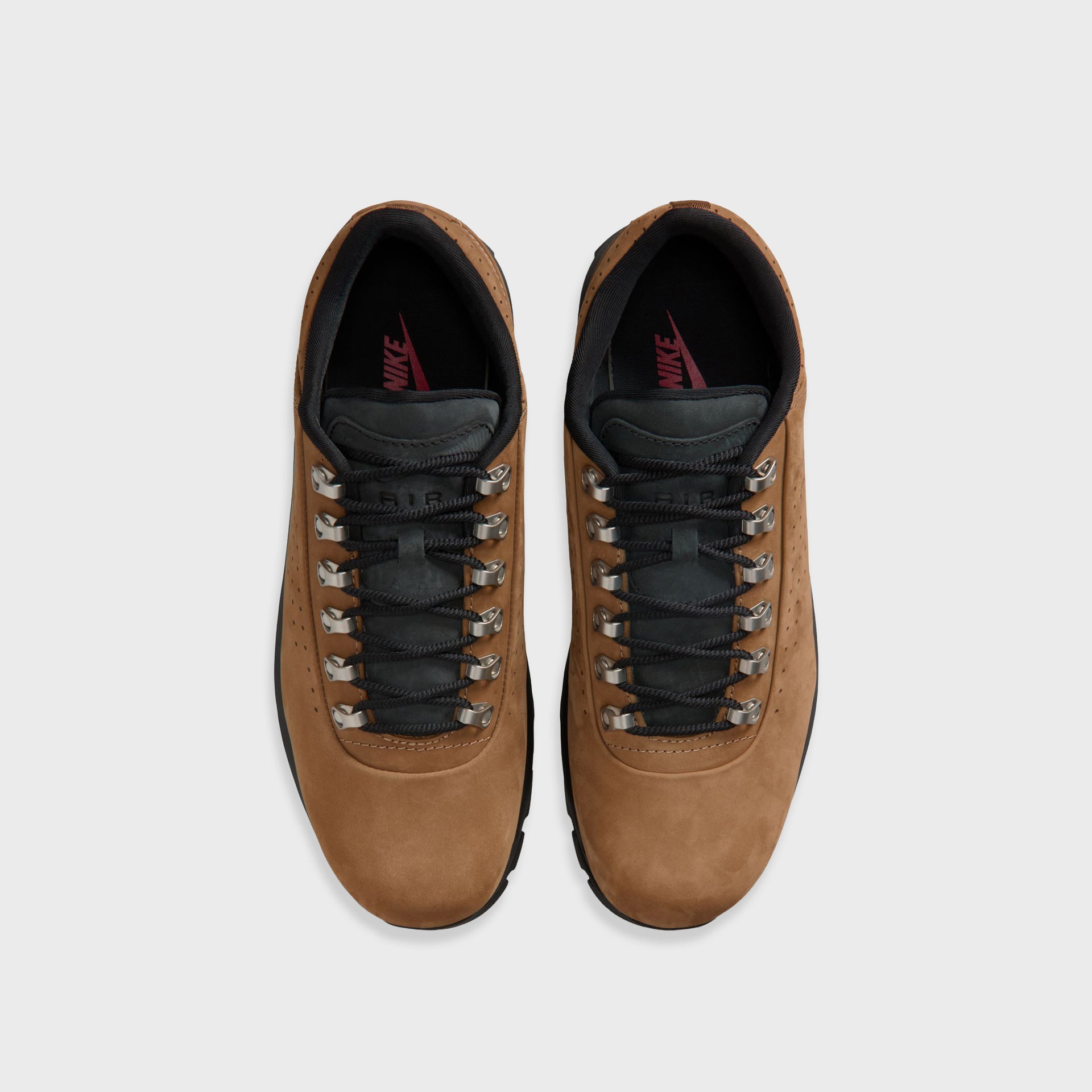 NIK:IU5915-200:AIR MAX GOADOME LOW SP - BROWN