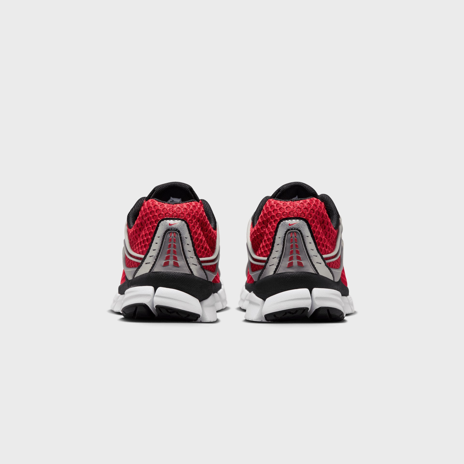 Nike WMNS Zoom Skylon 11 - University Red / Black / Metallic Silver