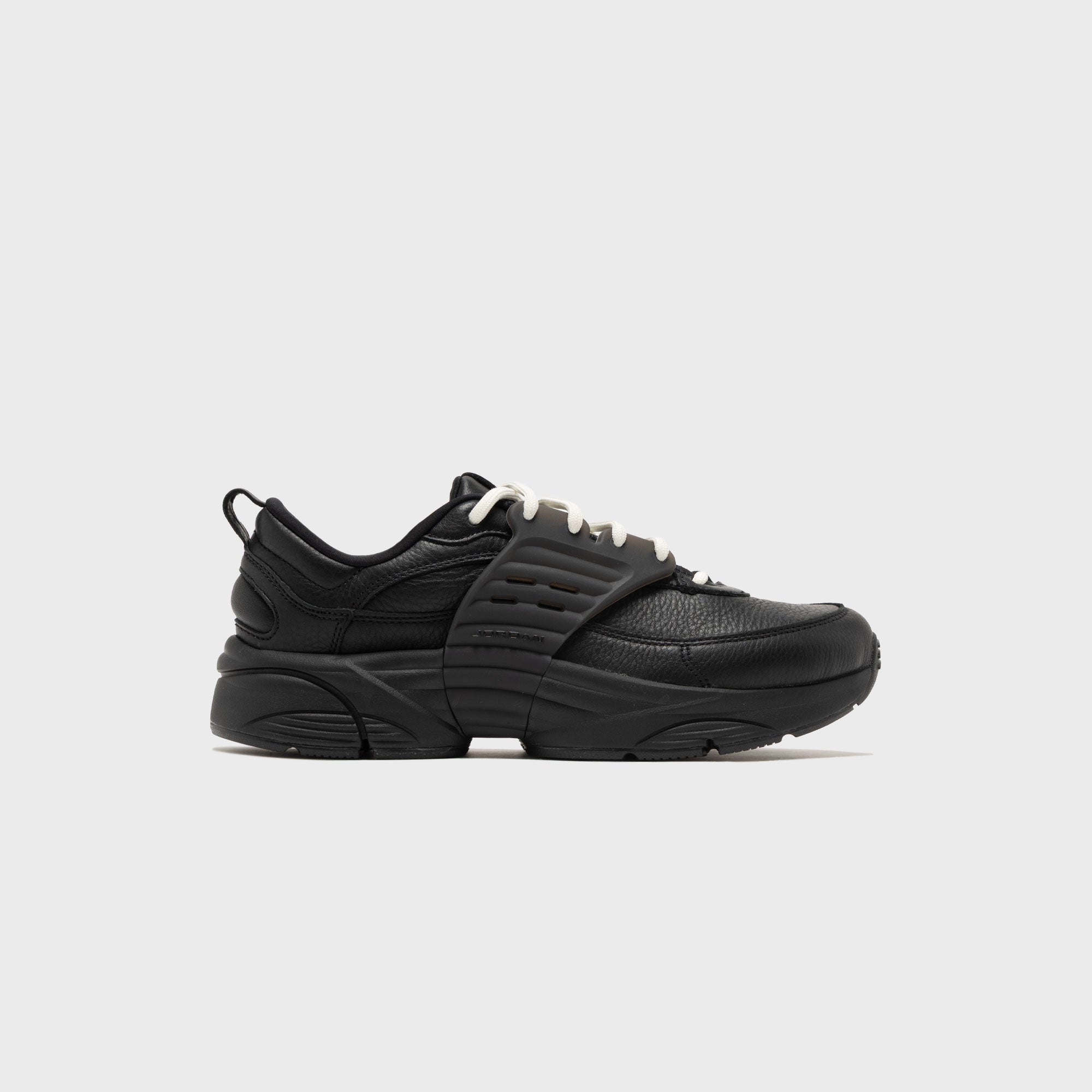 Jordan Trunner O/S SP - Black / Anthracite – Kith Japan