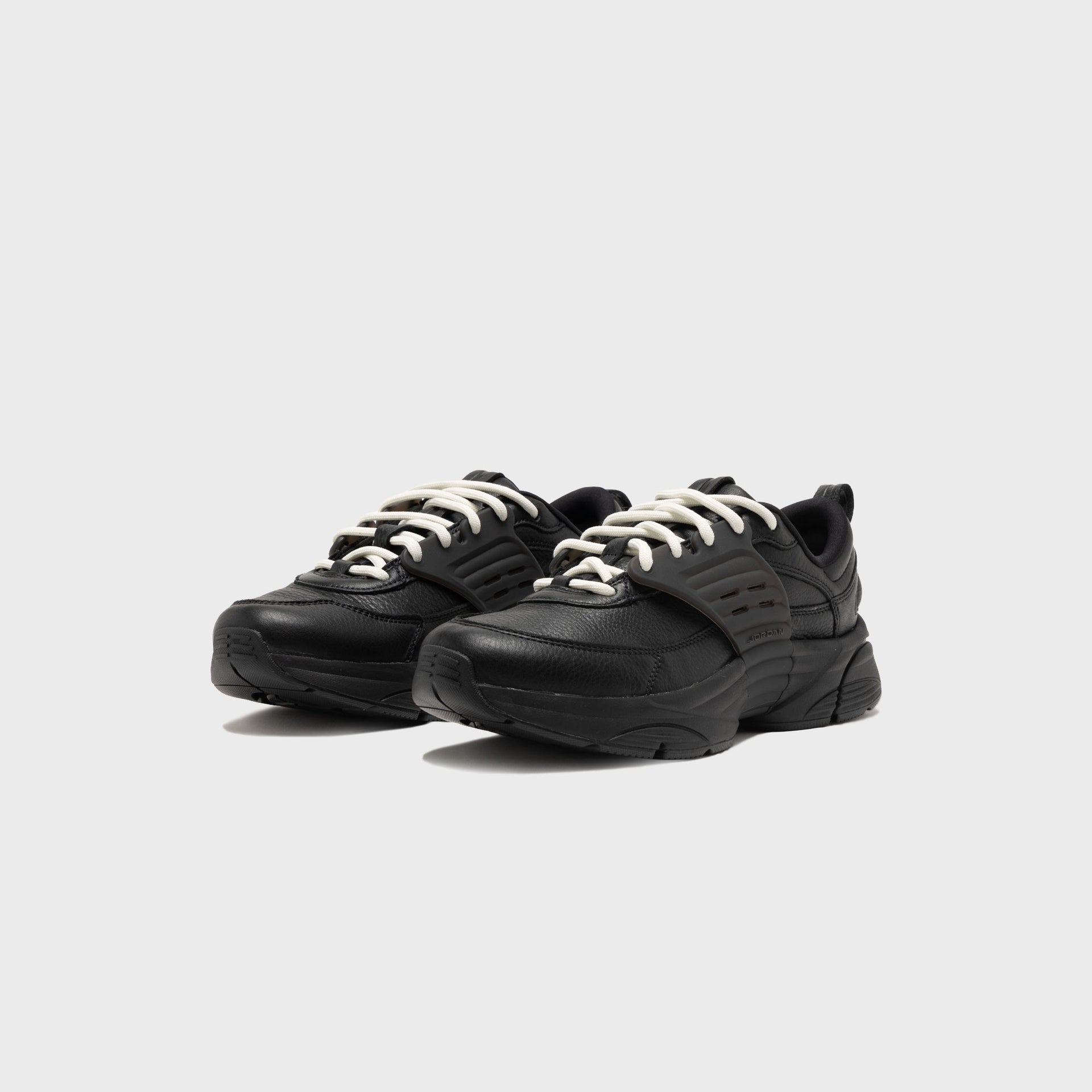 Jordan Trunner O/S SP - Black / Anthracite